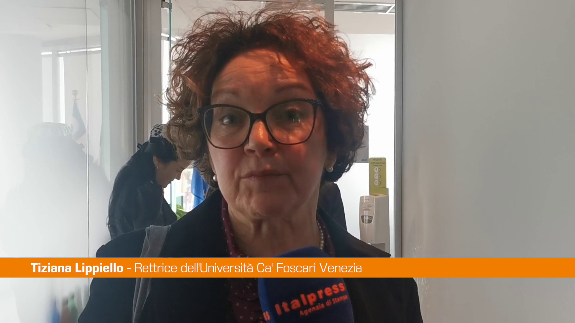 Rettrice Ca’ Foscari “Forum italo-uzbeko consolida collaborazione fruttuosa”