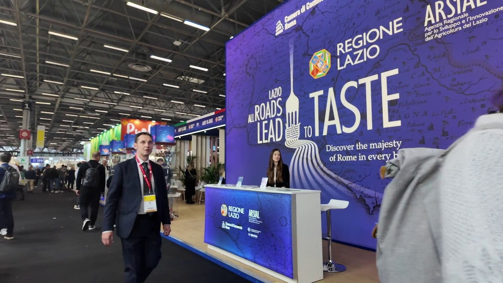 Agroalimentare, Italia protagonista al Sial di Parigi