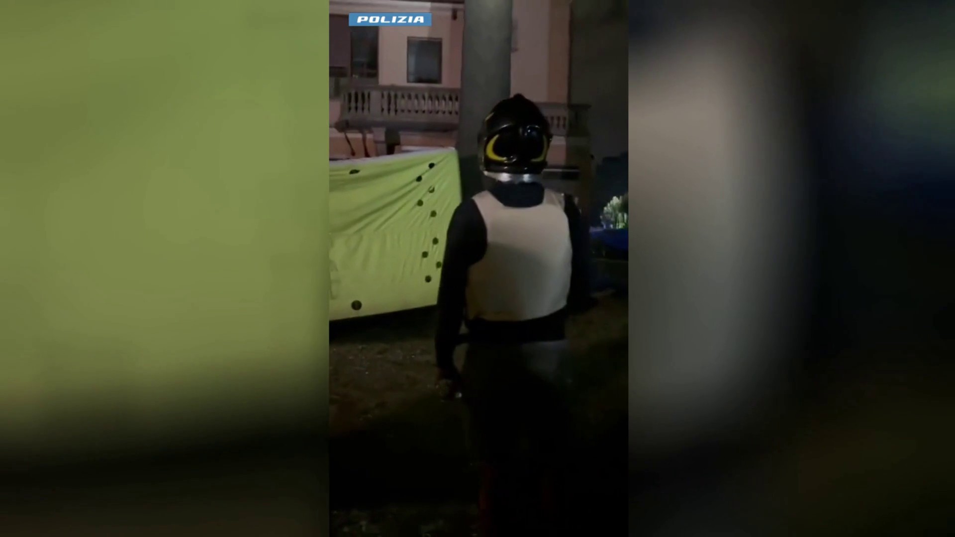 Si barrica su tetto abitazione per ore a Bergamo, arrestato dopo negoziazione