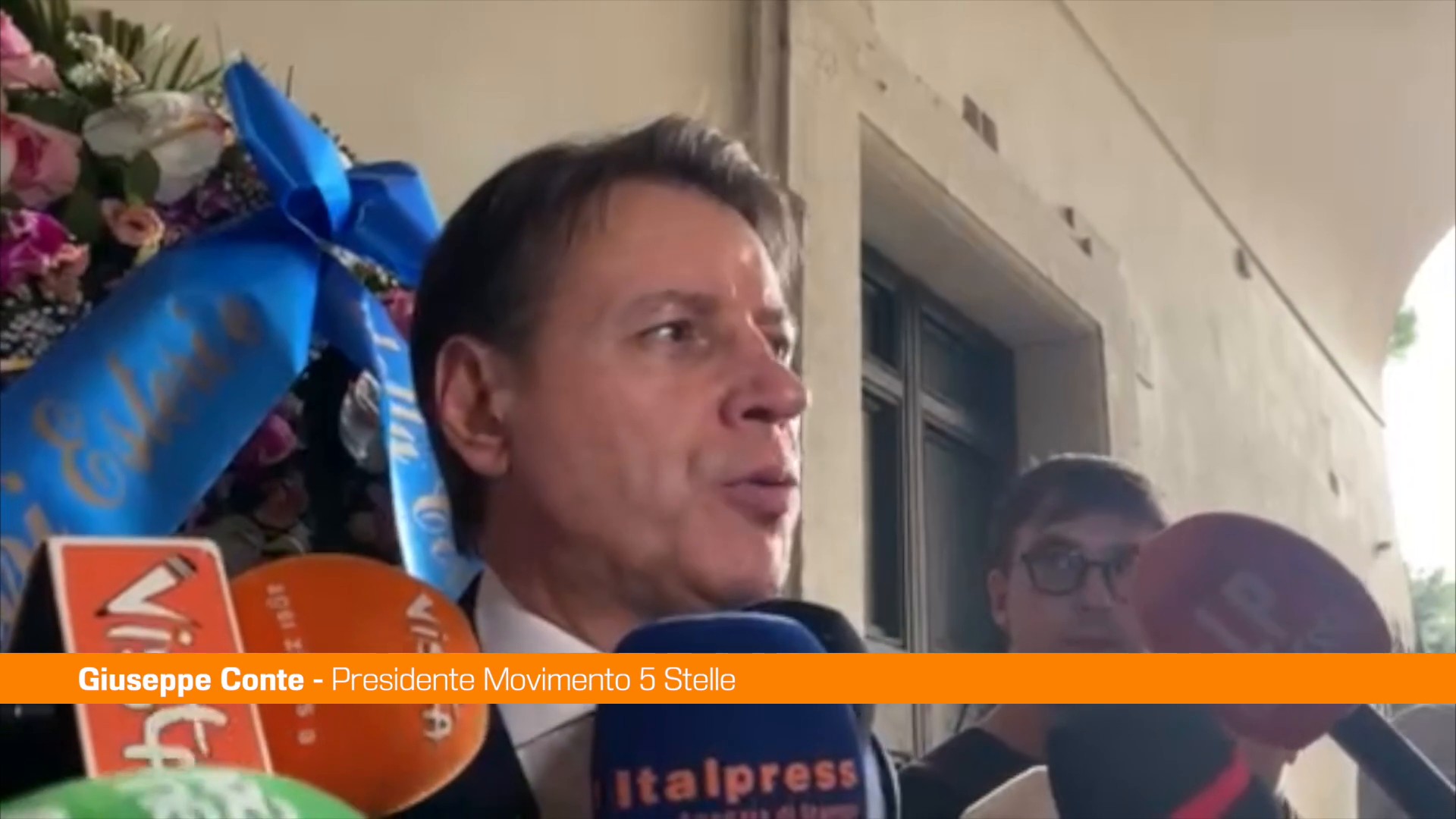 Bonino, Conte 