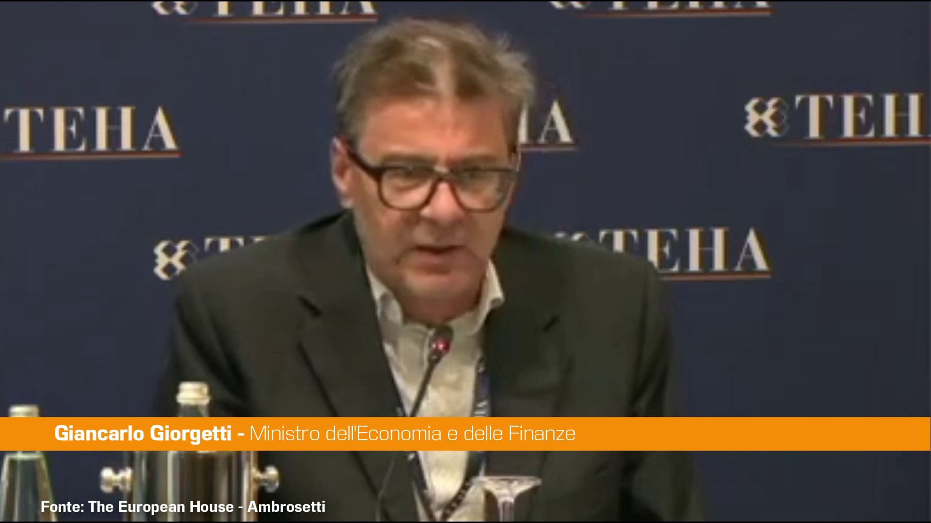 Giorgetti 