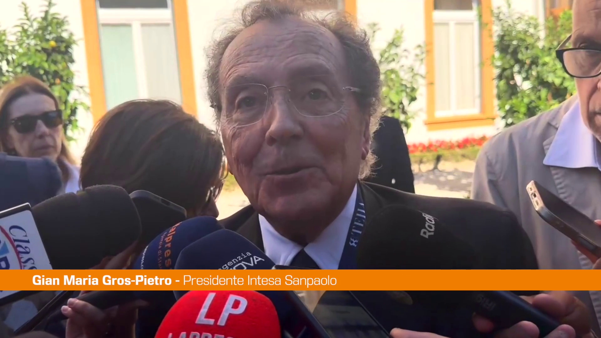 Extraprofitti, Gros-Pietro 