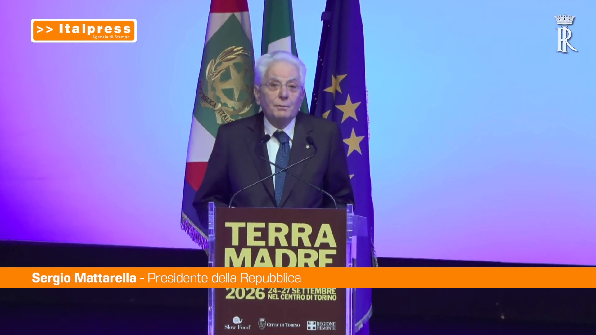 Mattarella 