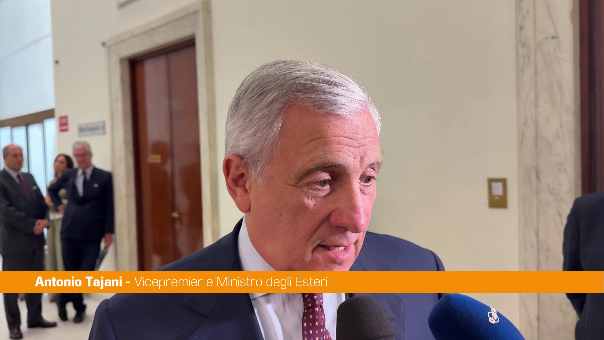 Tajani 