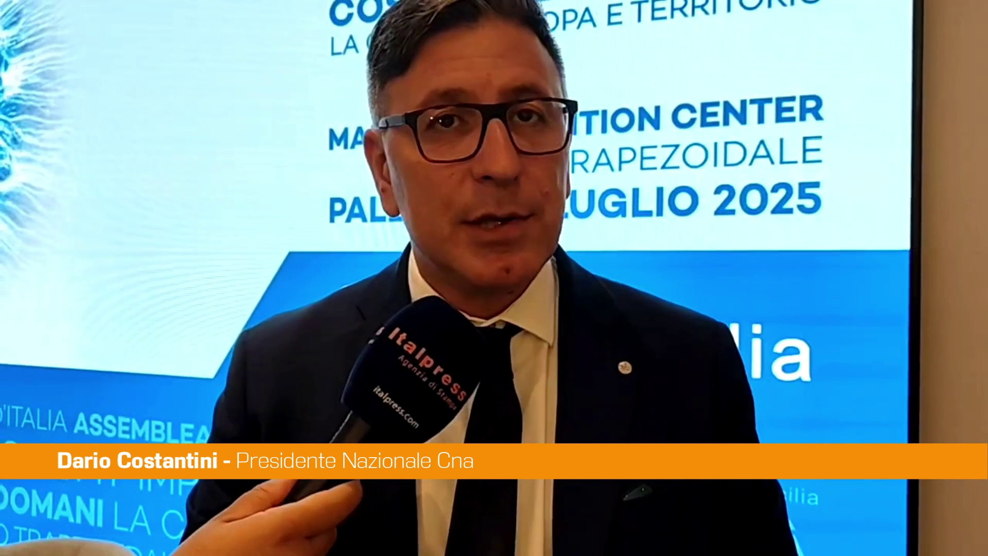 Costantini (Cna) 