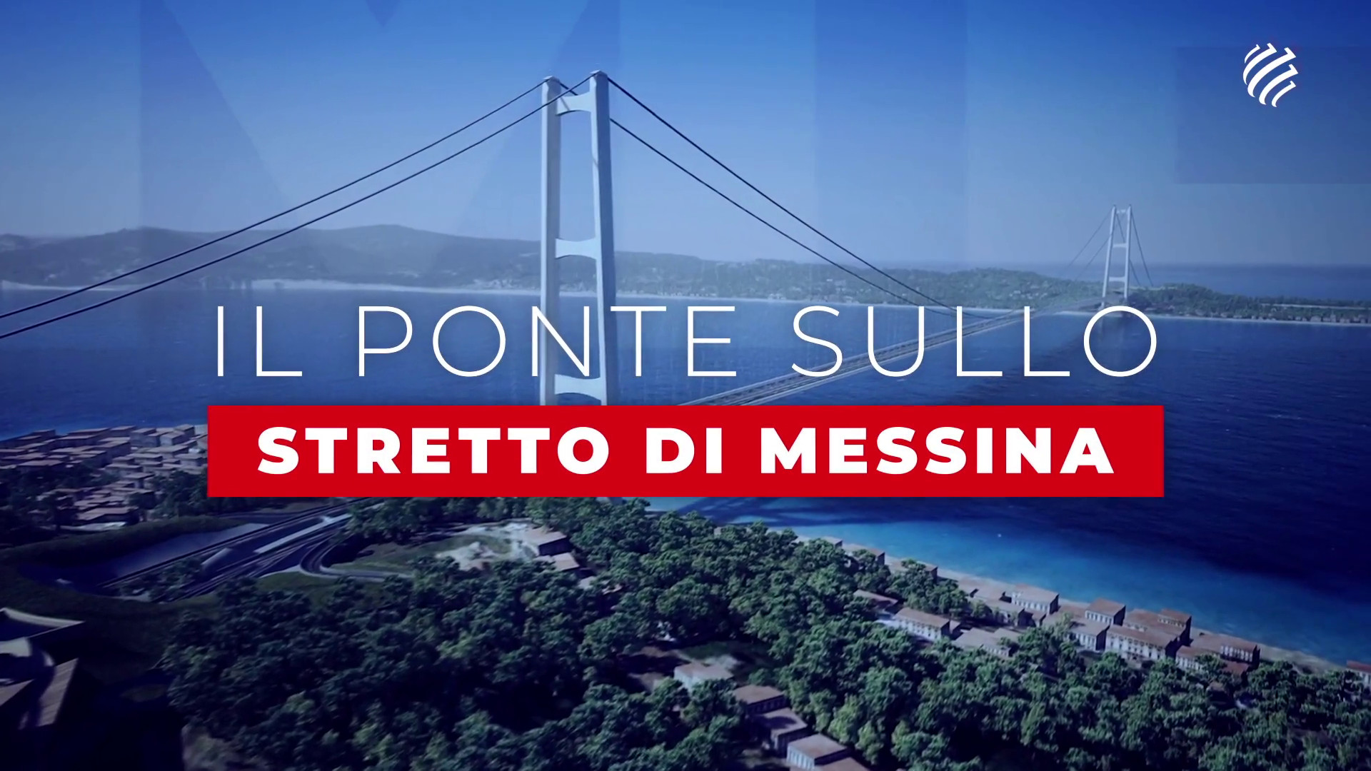 Via libera Cipess, il Ponte sullo Stretto entra nella fase operativa