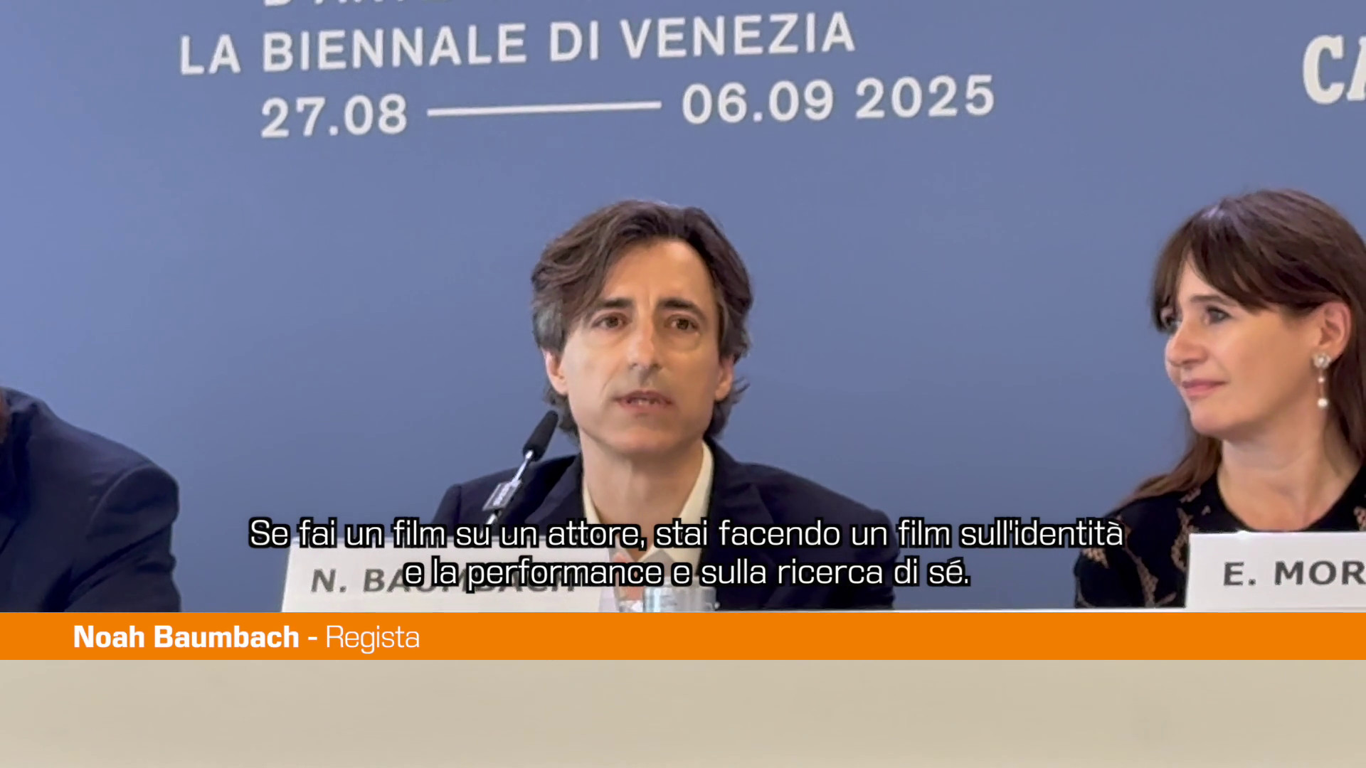 Venezia, Baumbach 