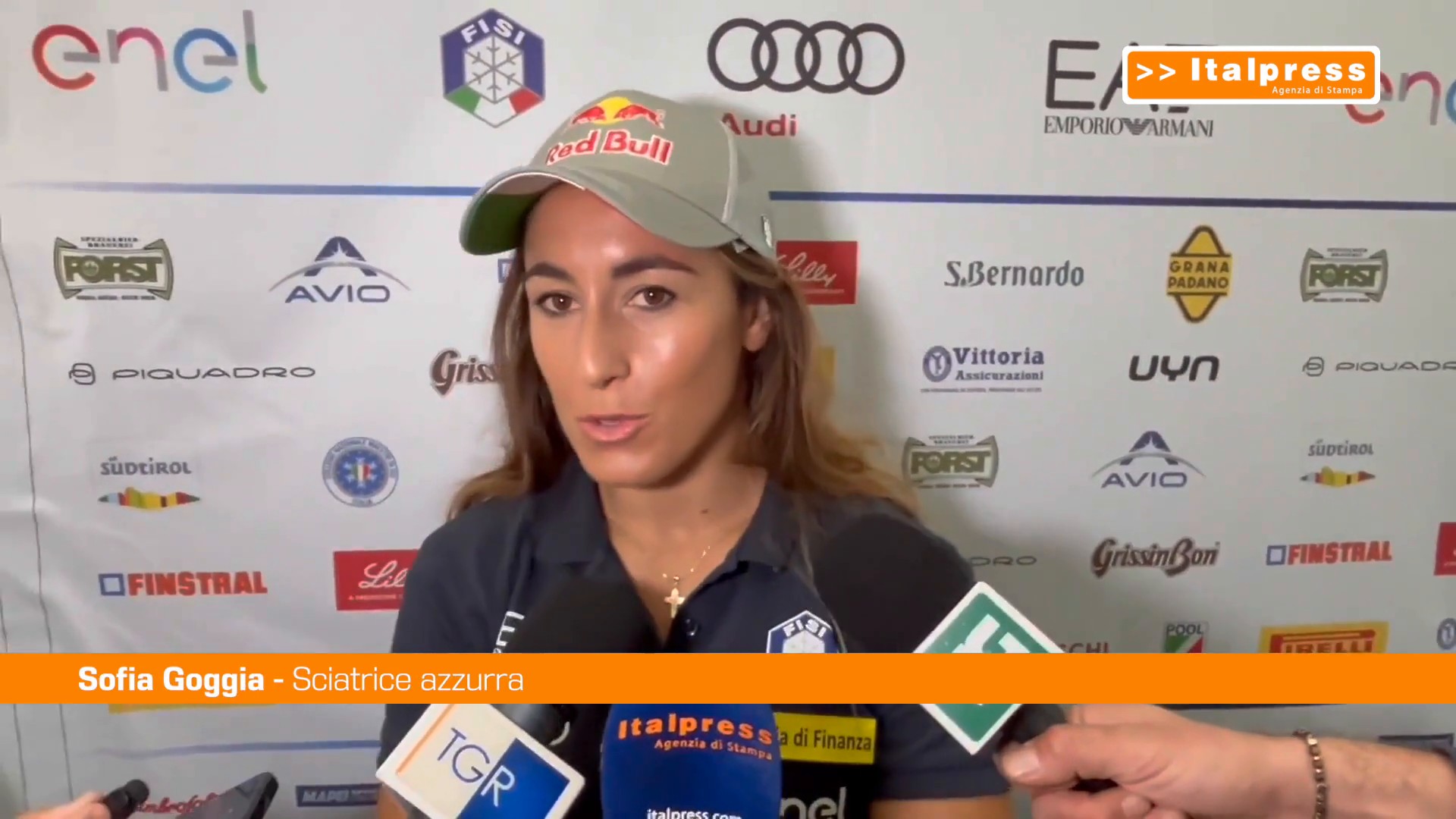 Niente Soelden per Goggia 
