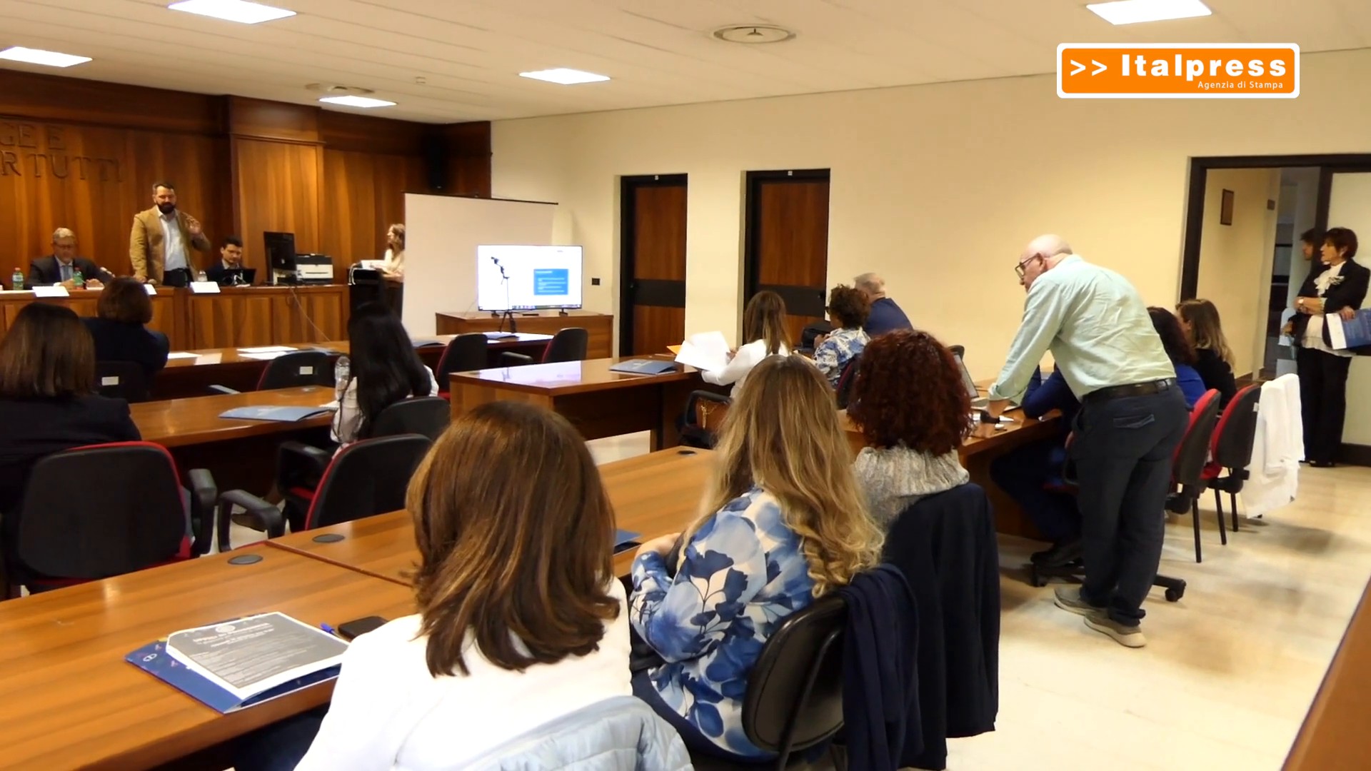 Giustizia più vicina ai cittadini, 3 nuovi Uffici di prossimità nell'Agrigentino