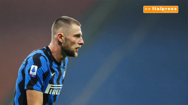 Il Pallone Racconta - Inter in vetta, impresa Juve