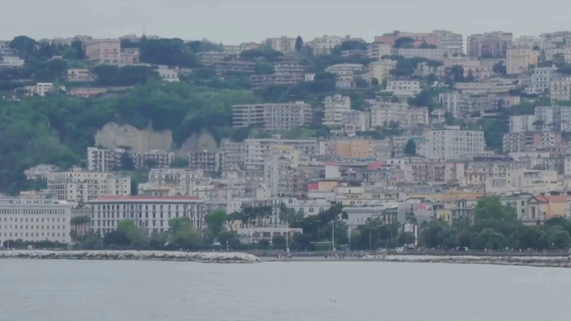 Napoli testimone di legami secolari tra Cina e Italia