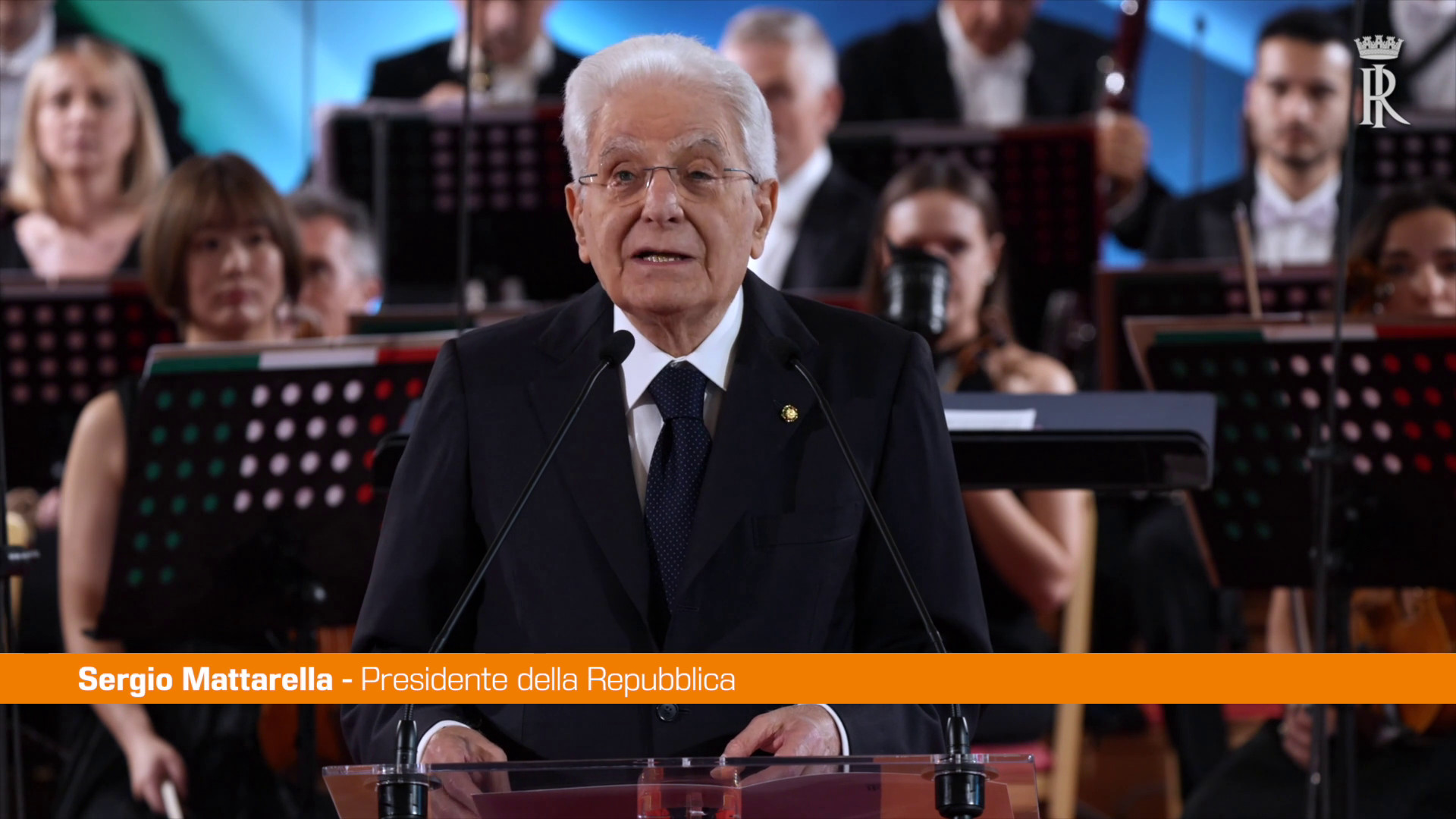 Mattarella 