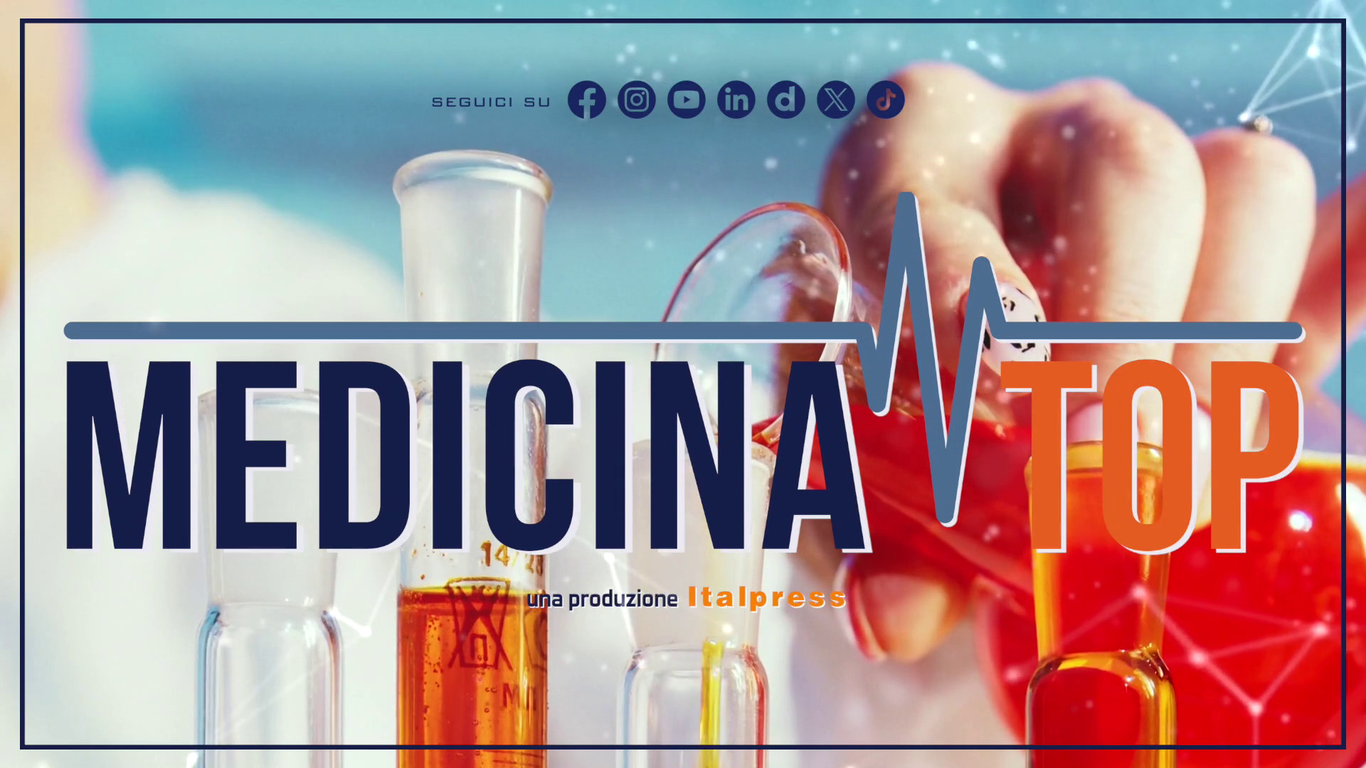 Medicina Top - 7/6/2025