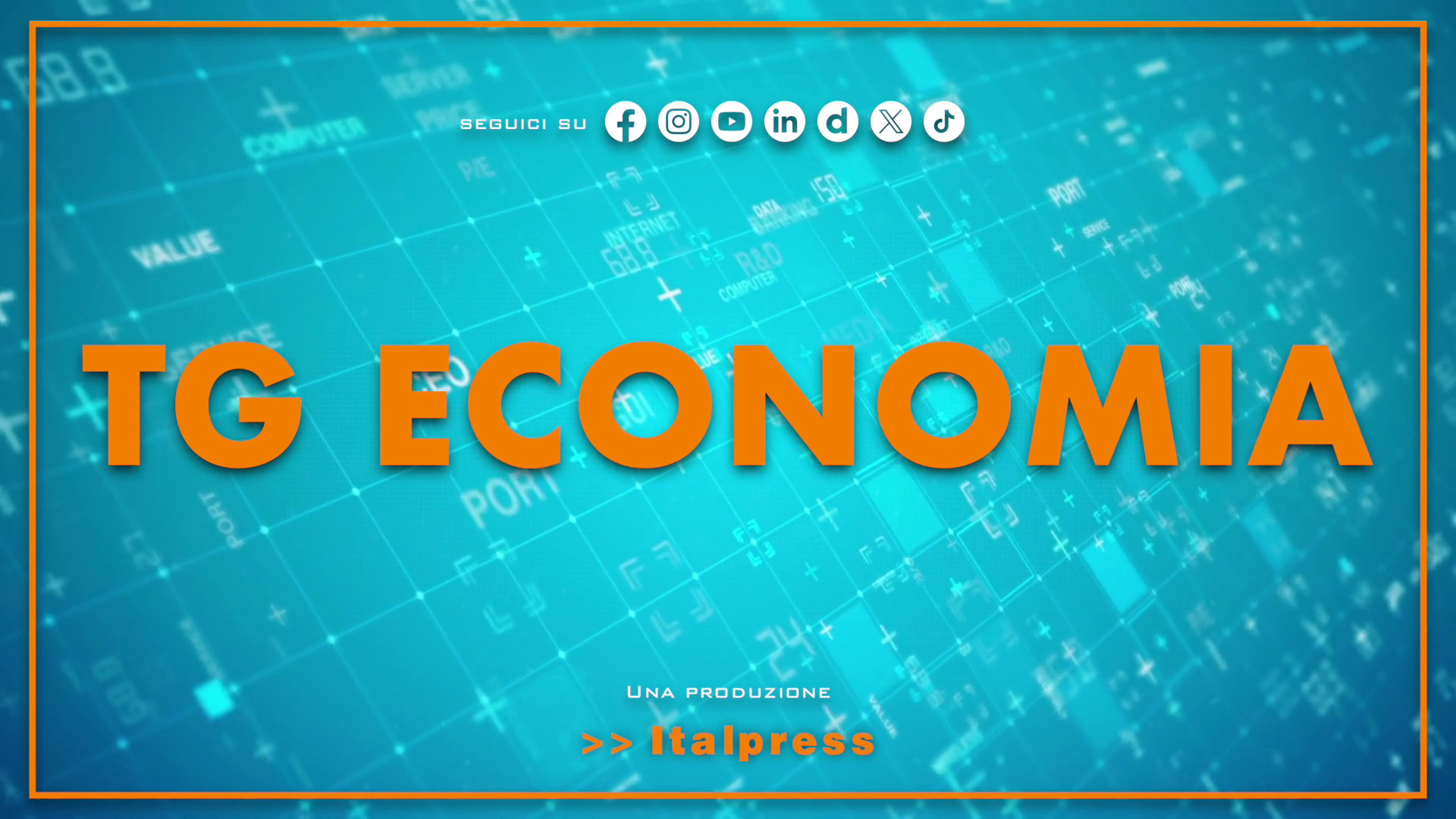 Tg Economia - 28/5/2025