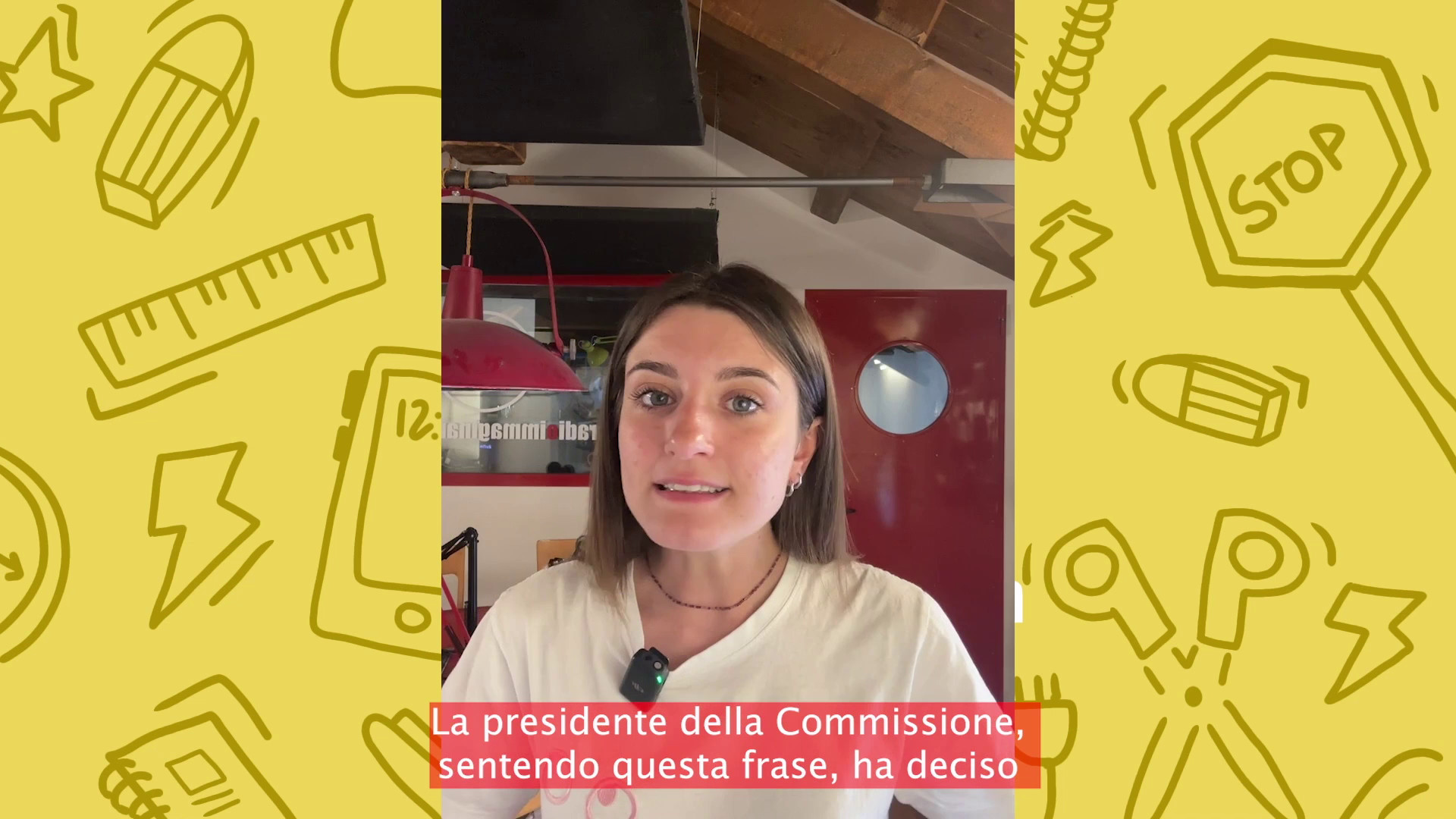 L'esame di terza media è da rifare