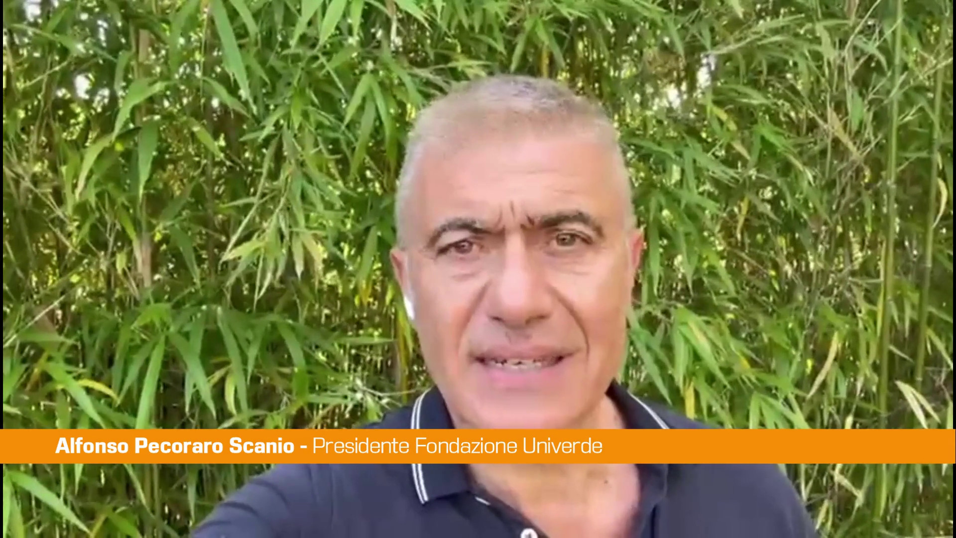 Pecoraro Scanio 