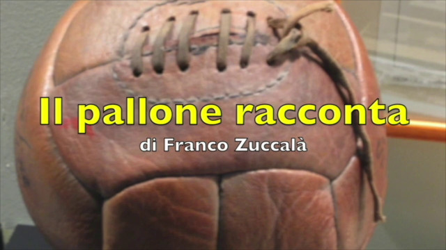 Il Pallone Racconta - Napoli-Roma big match