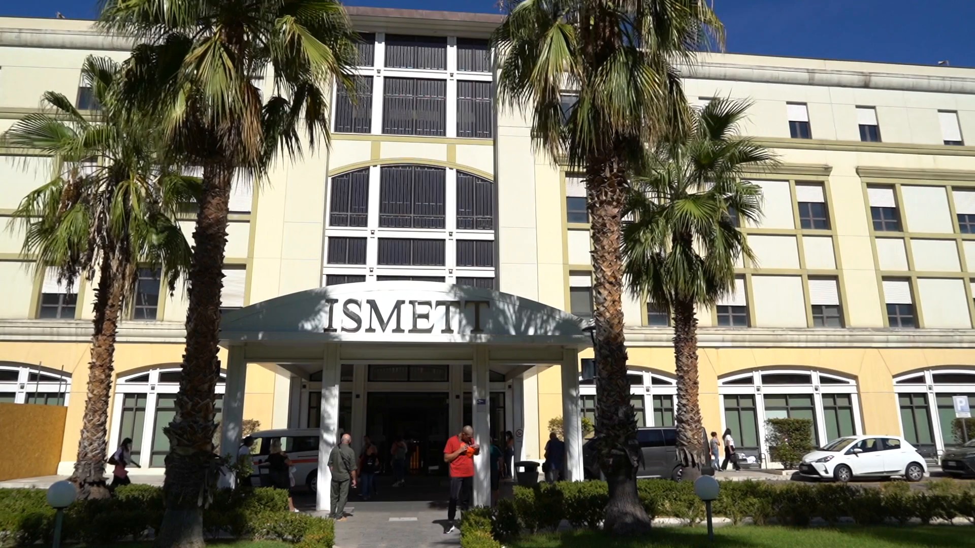 Trapianti cardiaci, all'Ismett di Palermo il confronto tra i centri italiani