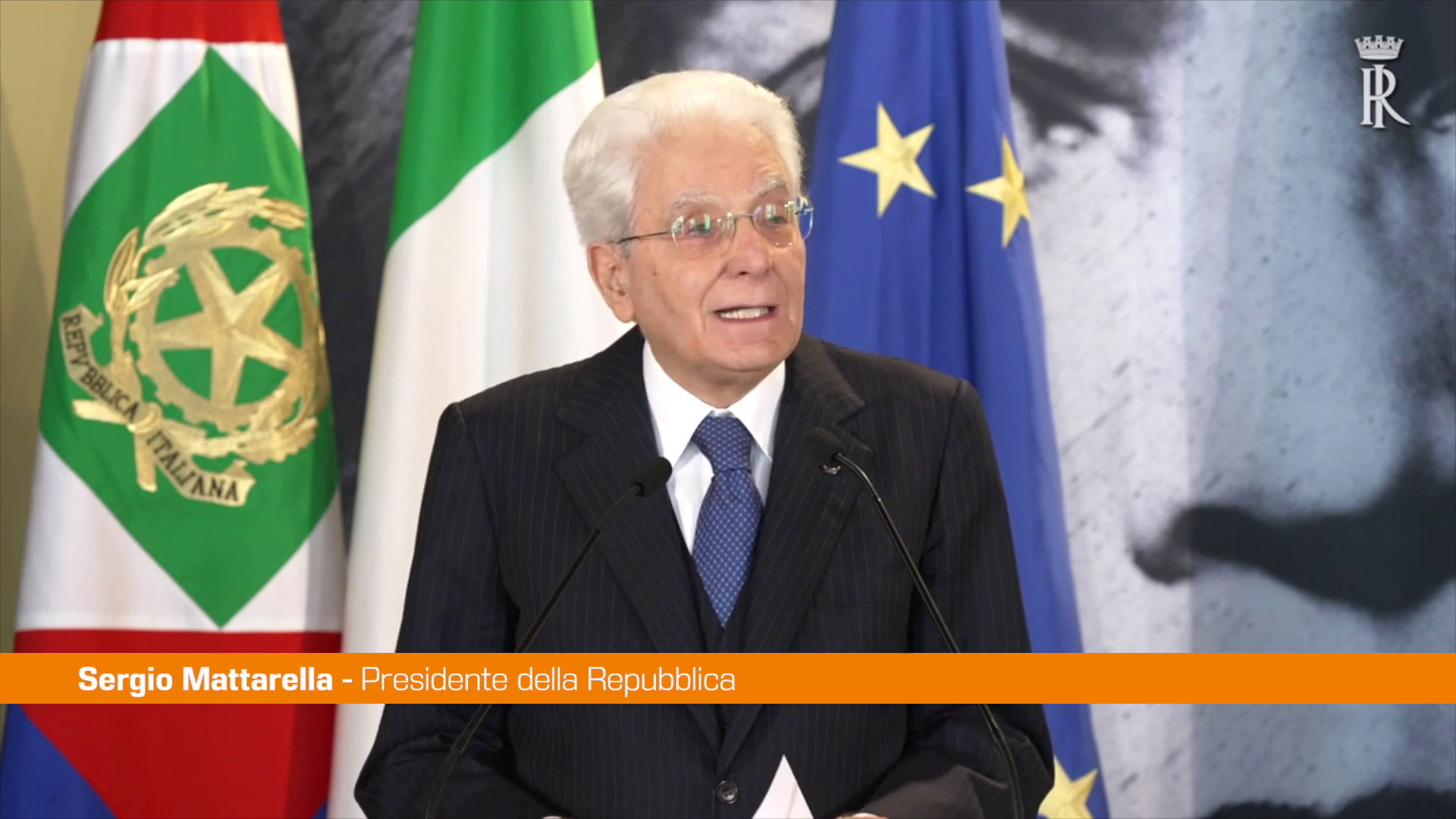 Mattarella 
