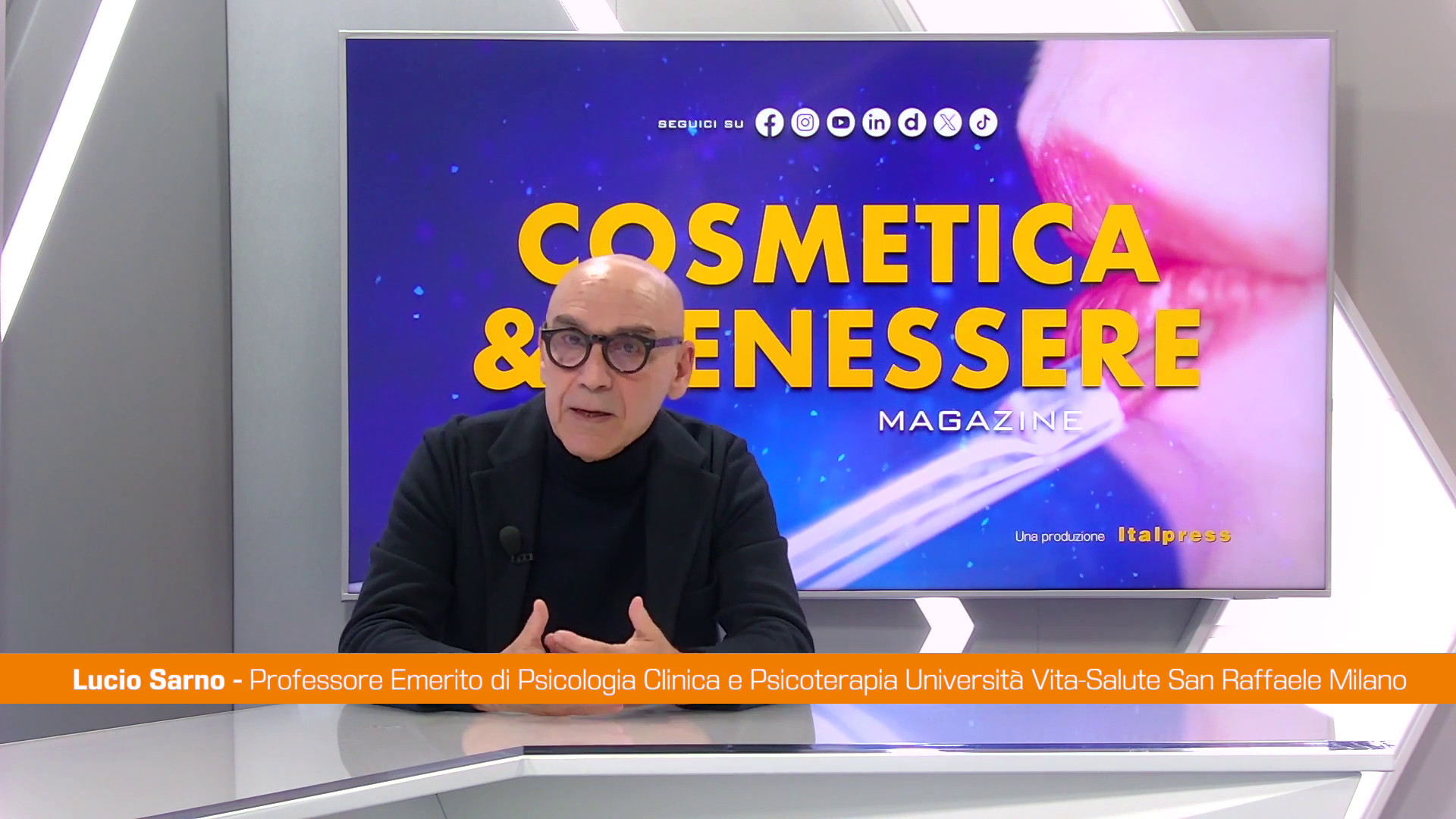 Pensare per essere belli