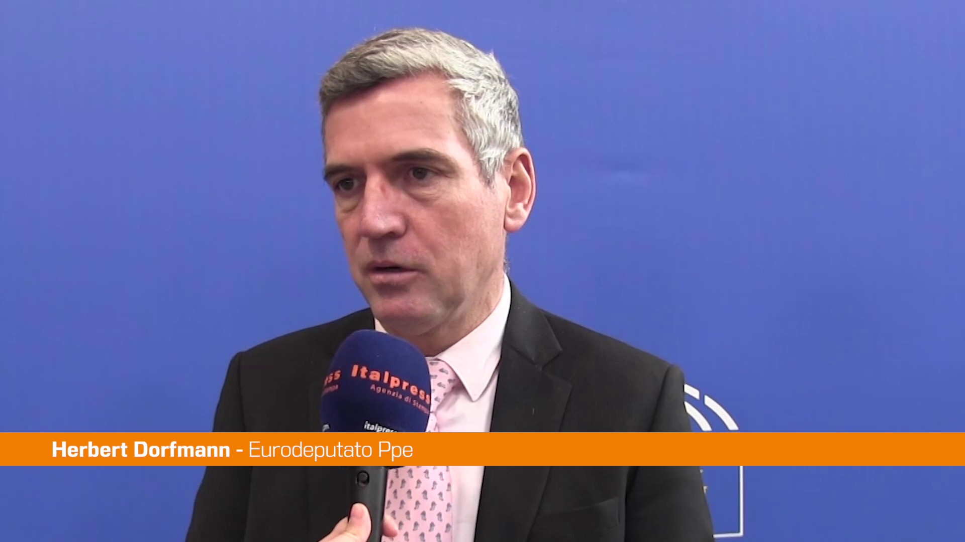 Agricoltura, Dorfmann 