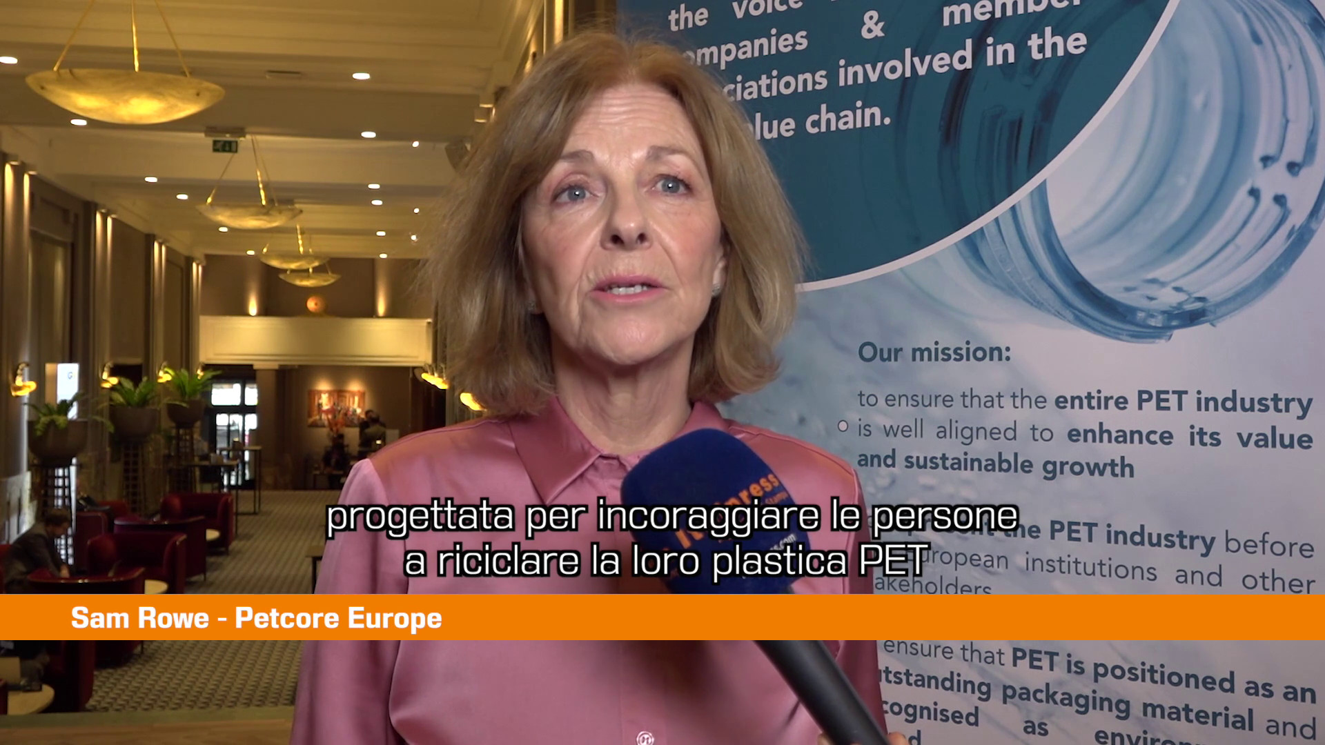 Petcore, Rowe “Combattere scetticismo con campagne comunicazione