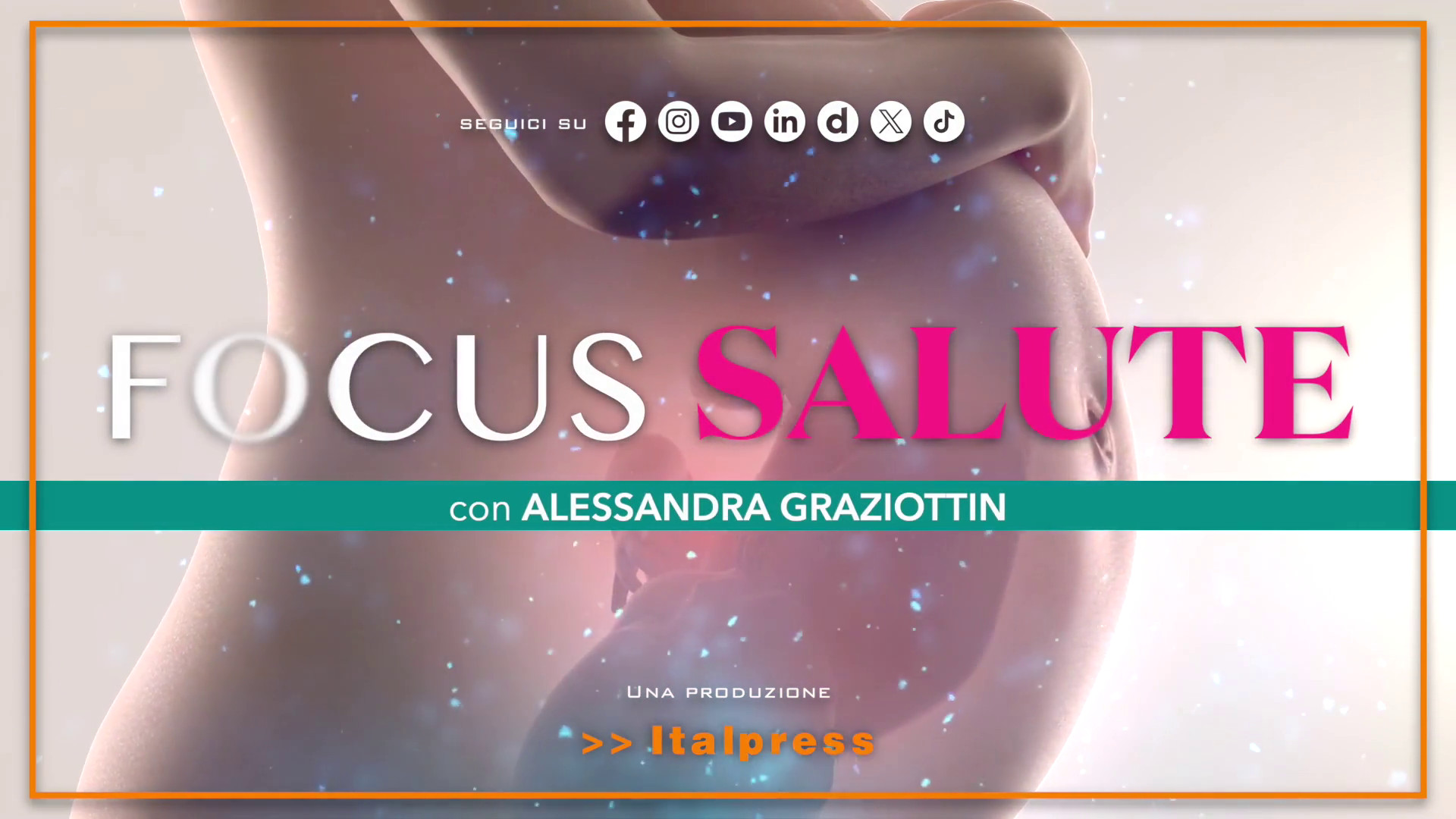 Focus Salute - La fitoterapia in menopausa