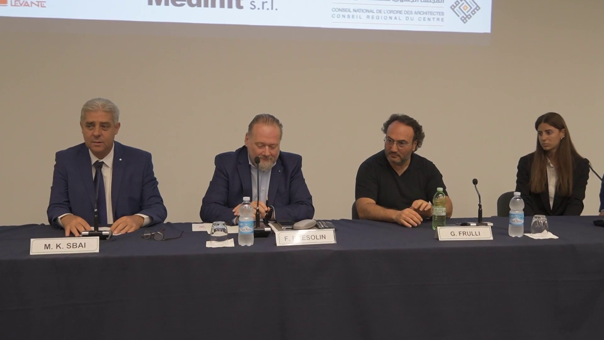 Italia - Marocco, grandi opportunità alla Fiera del Levante di Bari