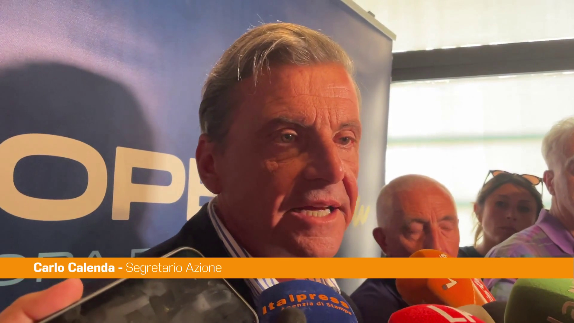 Calenda 