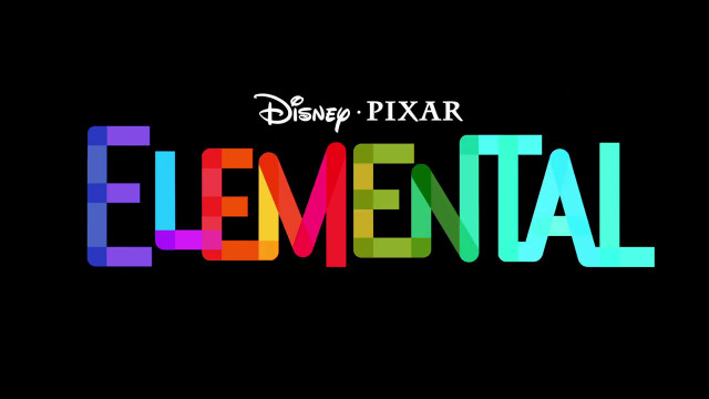 Elemental, il trailer del nuovo film animato Disney Pixar
