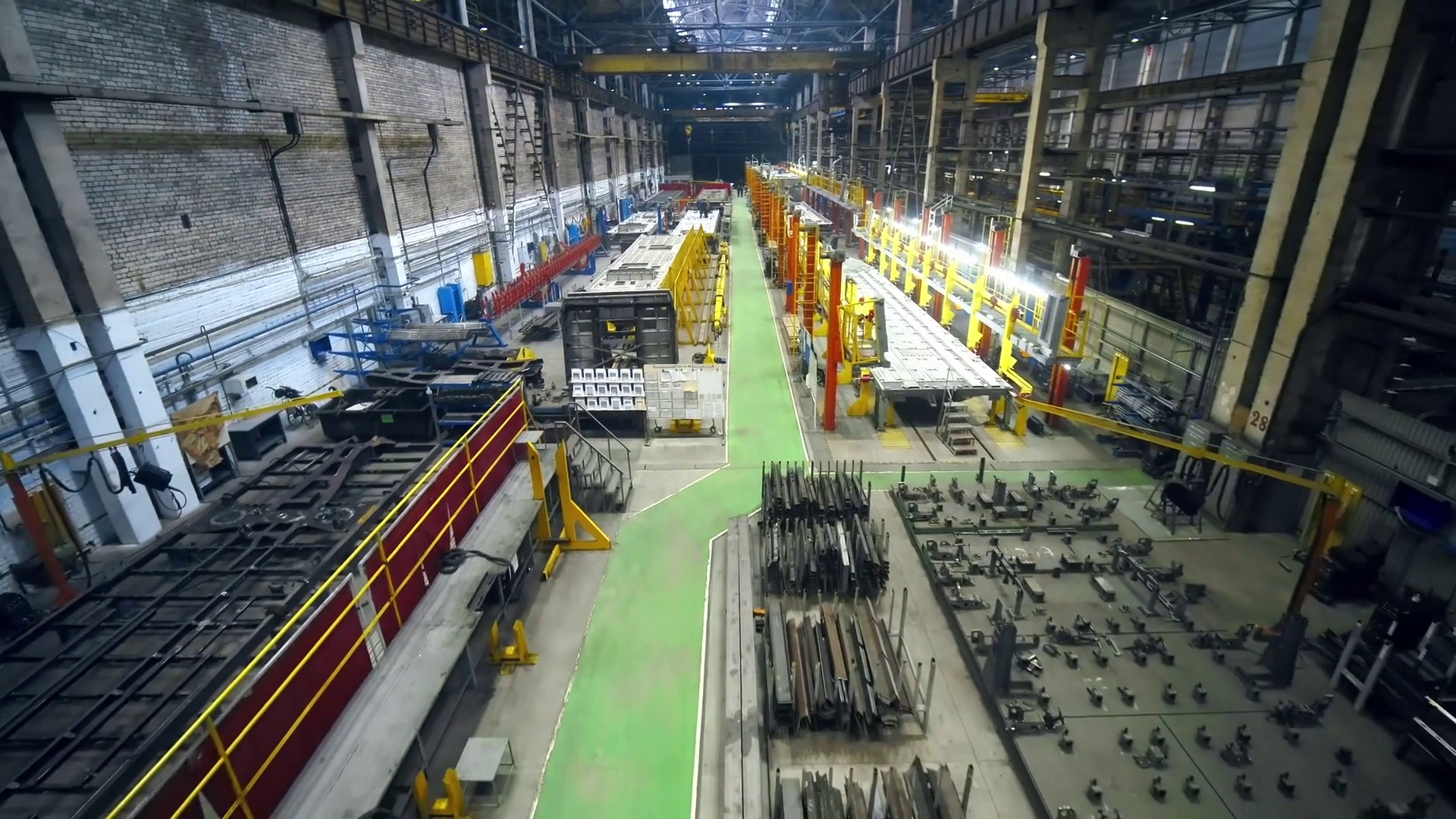 Le imprese estere puntano sull'innovazione