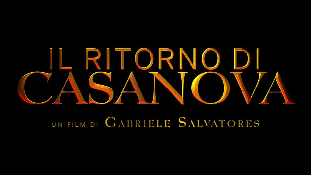 “Il ritorno di Casanova”, Salvatores dirige Servillo e Bentivoglio