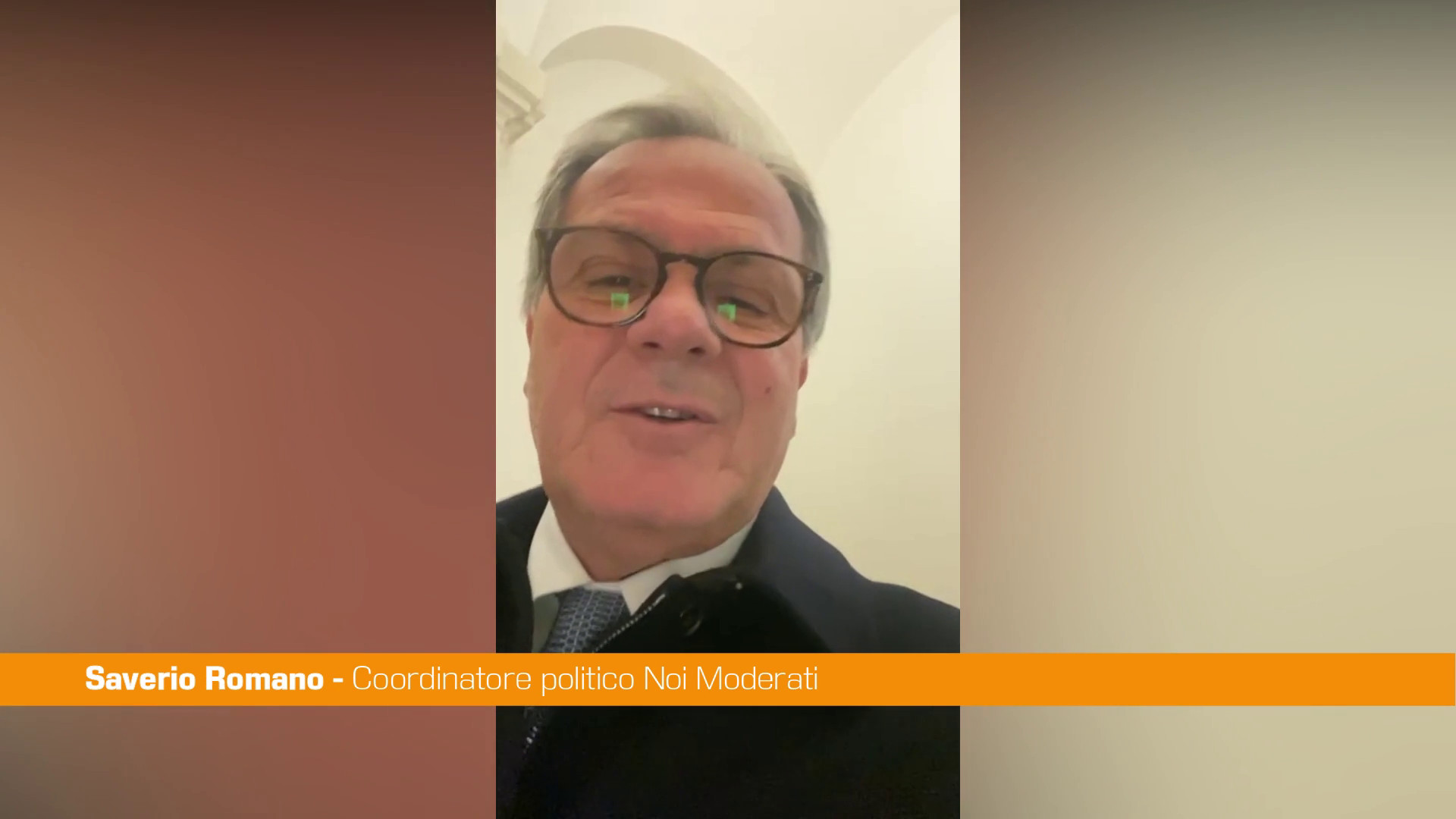 Inchiesta Procura di Palermo, Romano 