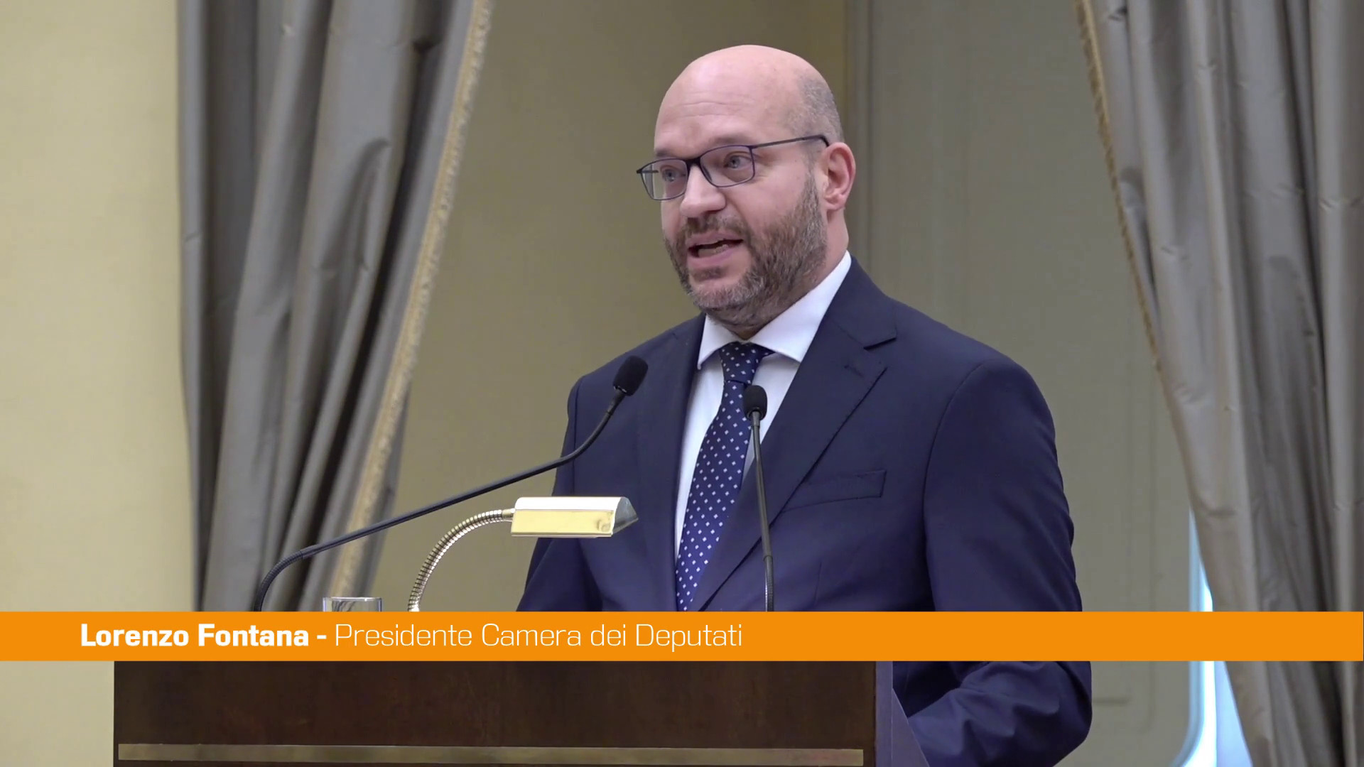 Fontana "L'Intelligenza Artificiale incide sulle nostre scelte quotidiane"