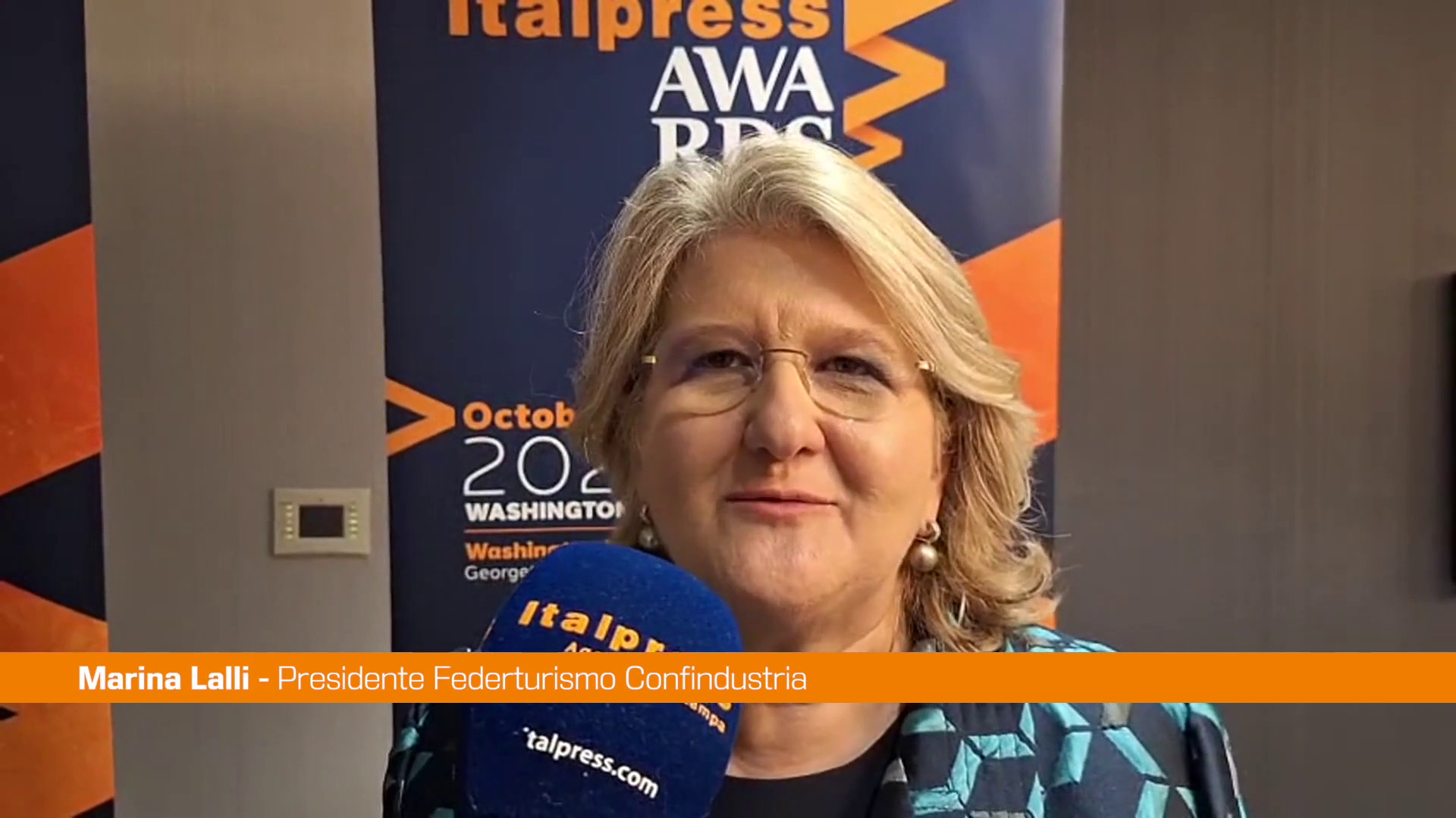 Italpress Awards, Lalli 