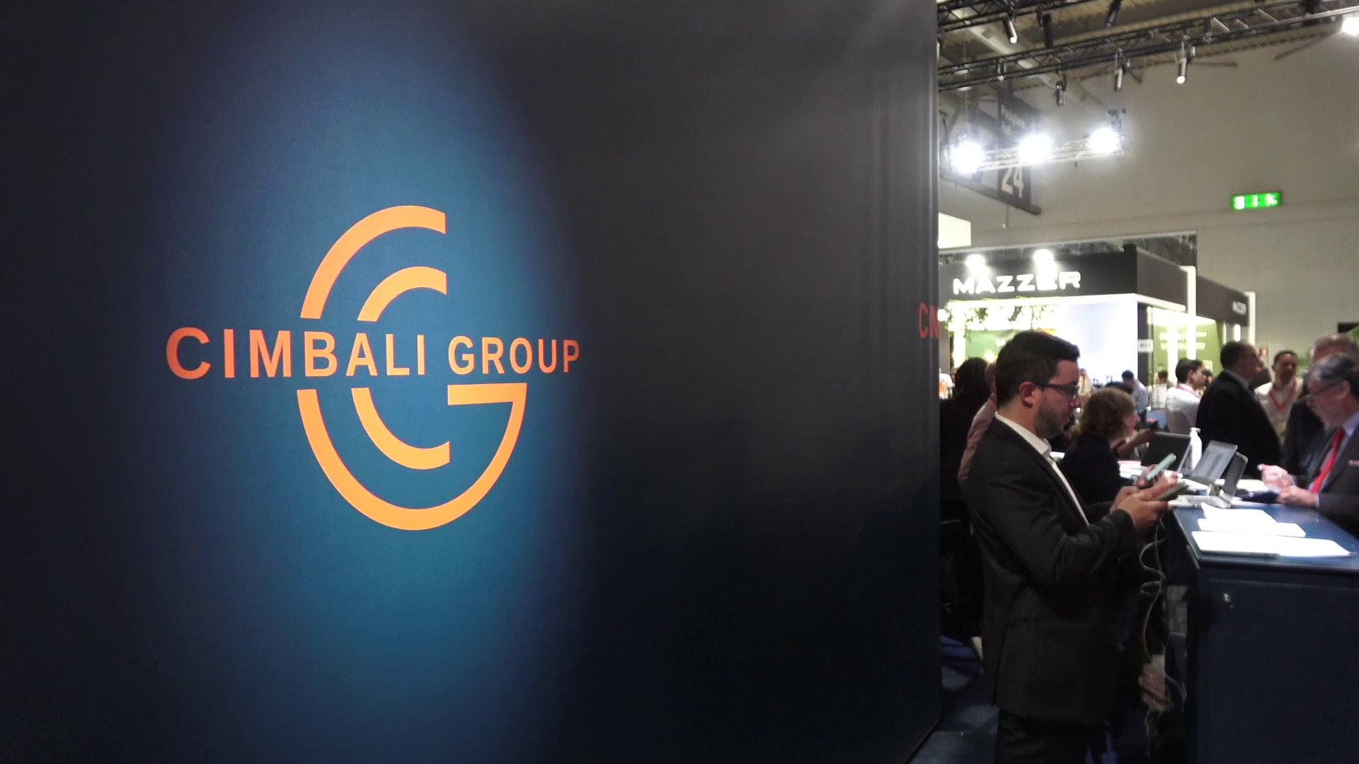 Cimbali Group, rebranding all’insegna dell’innovazione sostenibile