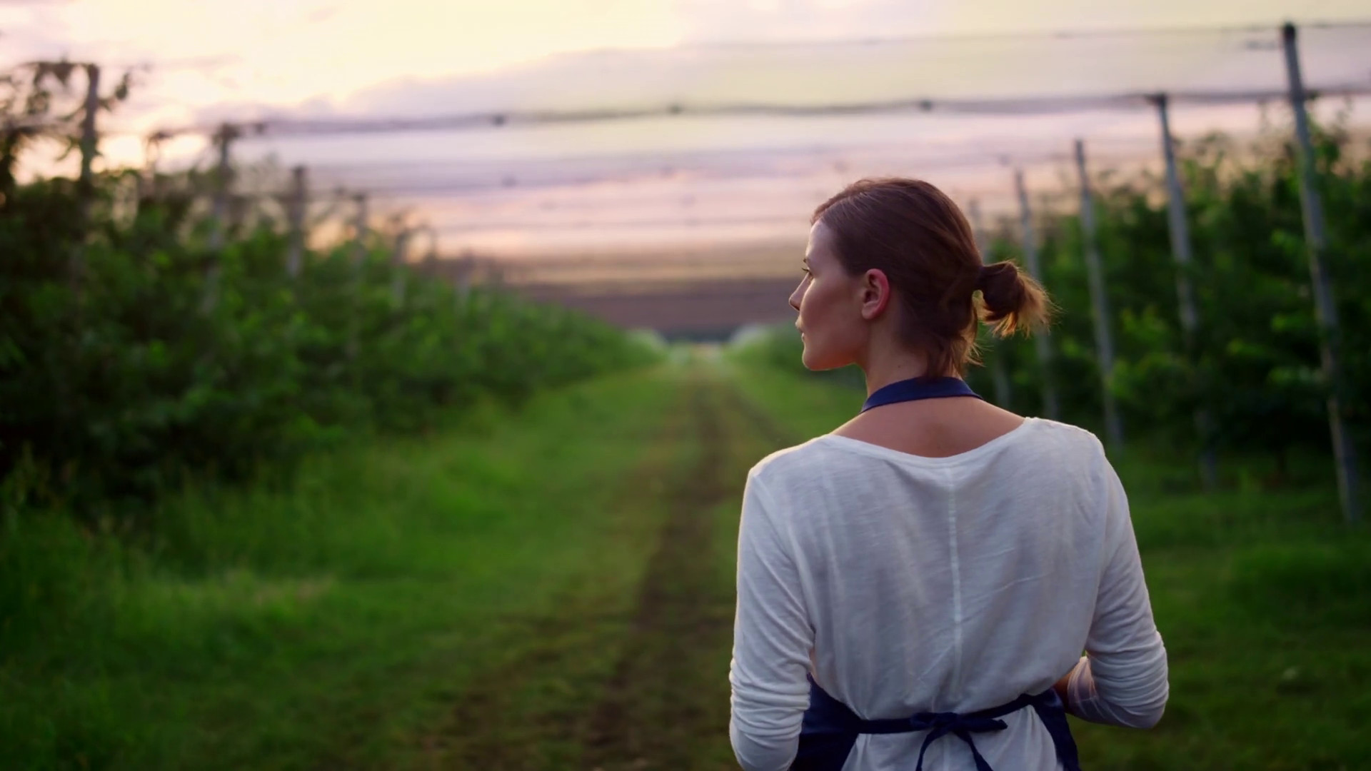 Agricoltura, cresce la leadership femminile