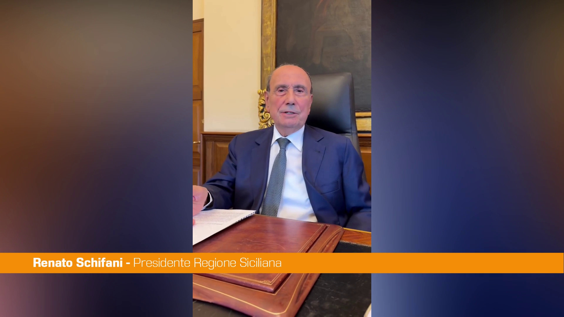 Sicilia, avanzo record di oltre 5 miliardi. Schifani 