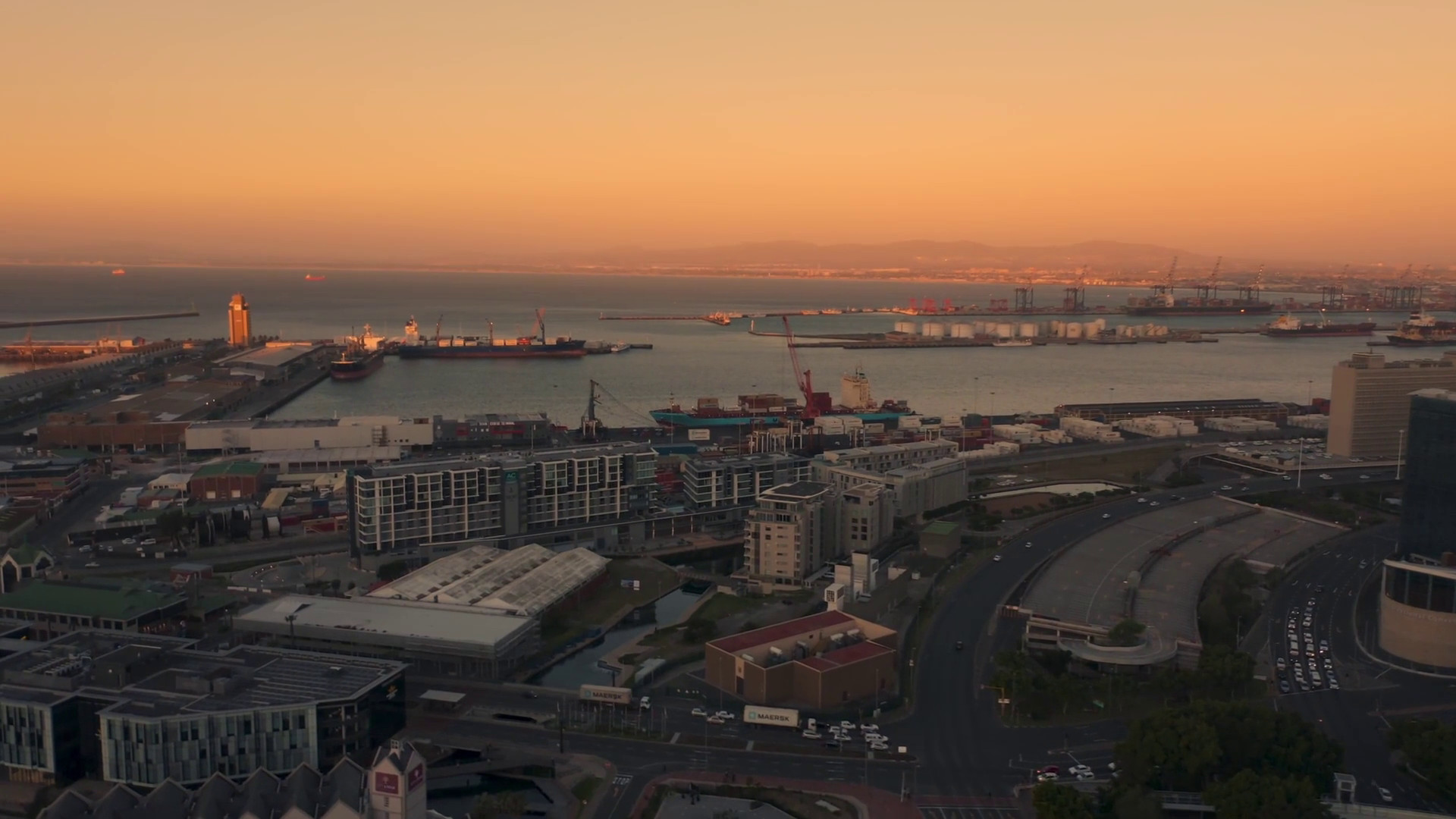 L'Ue vara la sua nuova strategia marittima e portuale