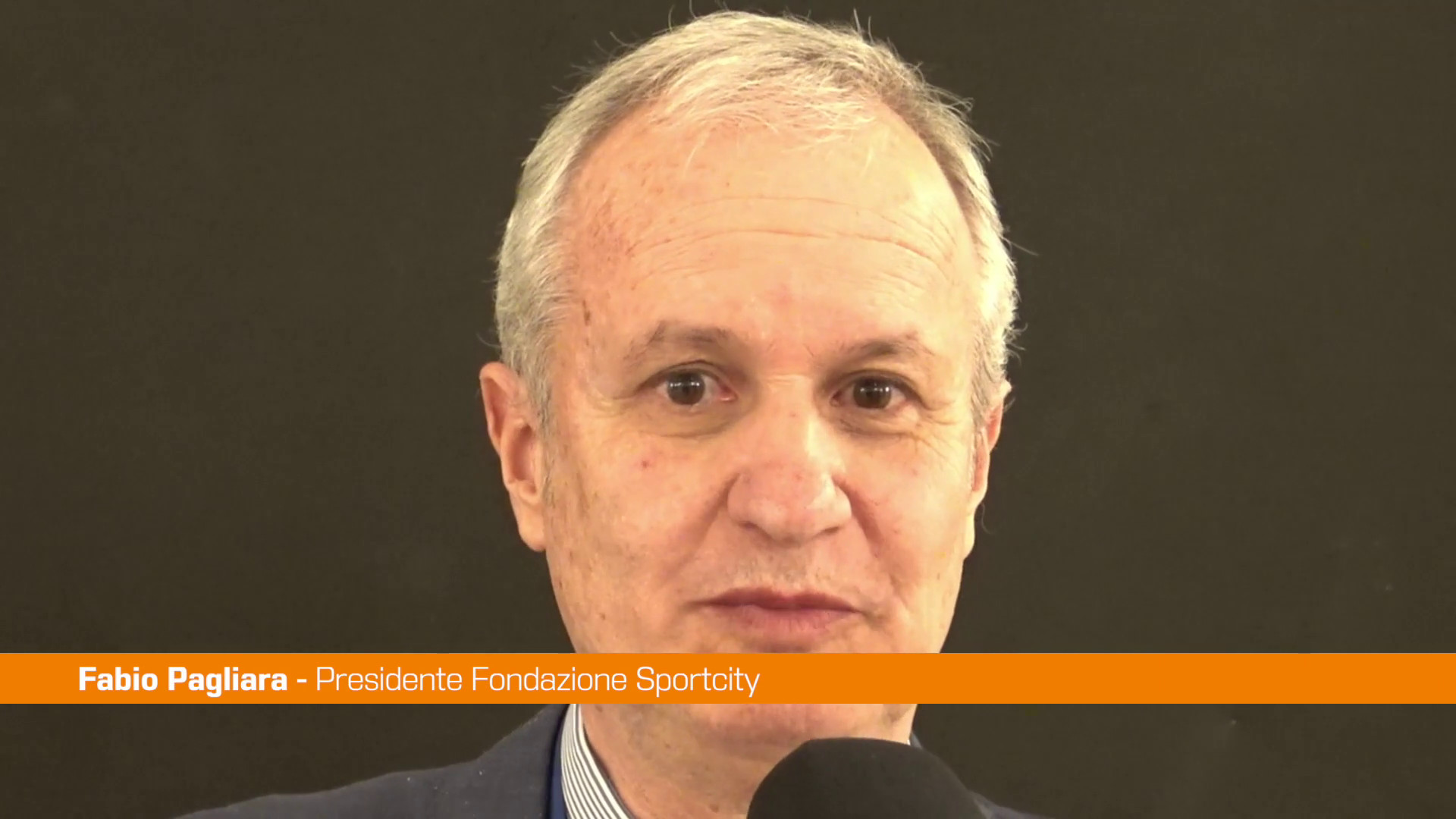 Fondazione SportCity, Pagliara 