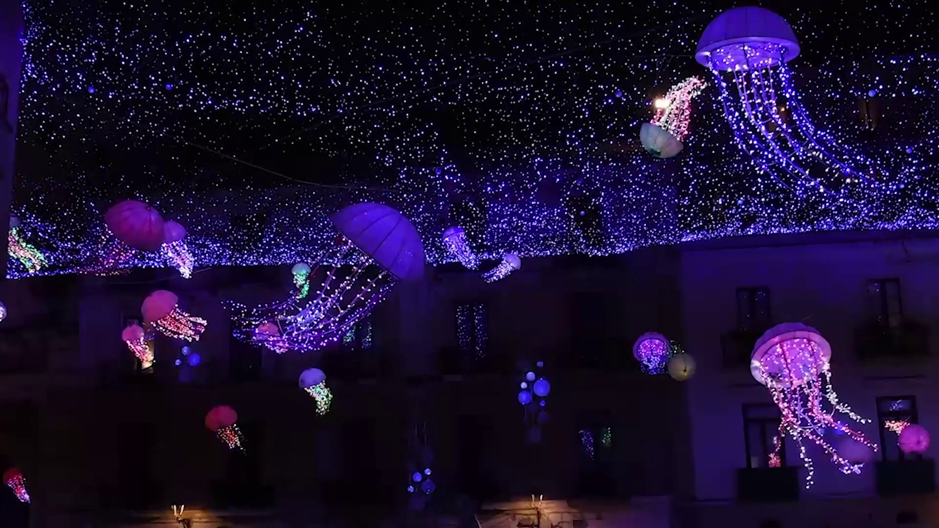 A Salerno tornano le 