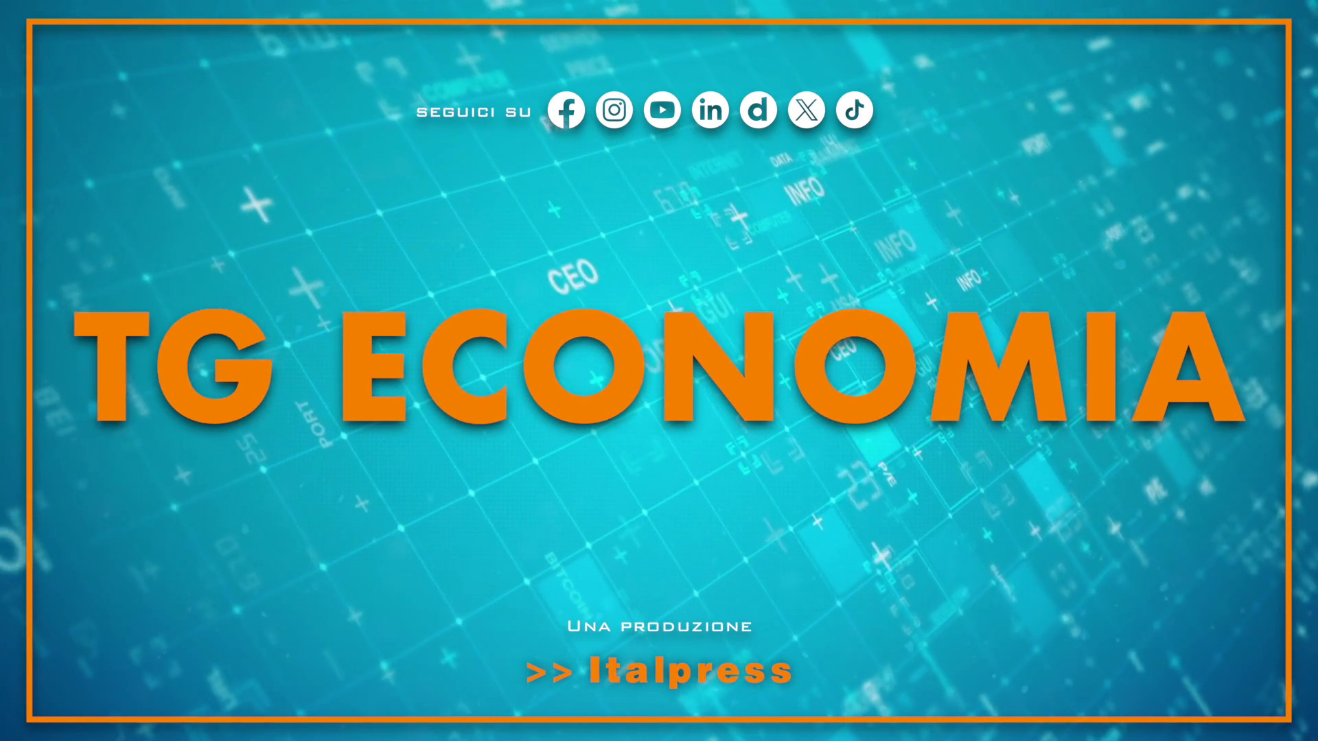 Tg Economia - 21/11/2025