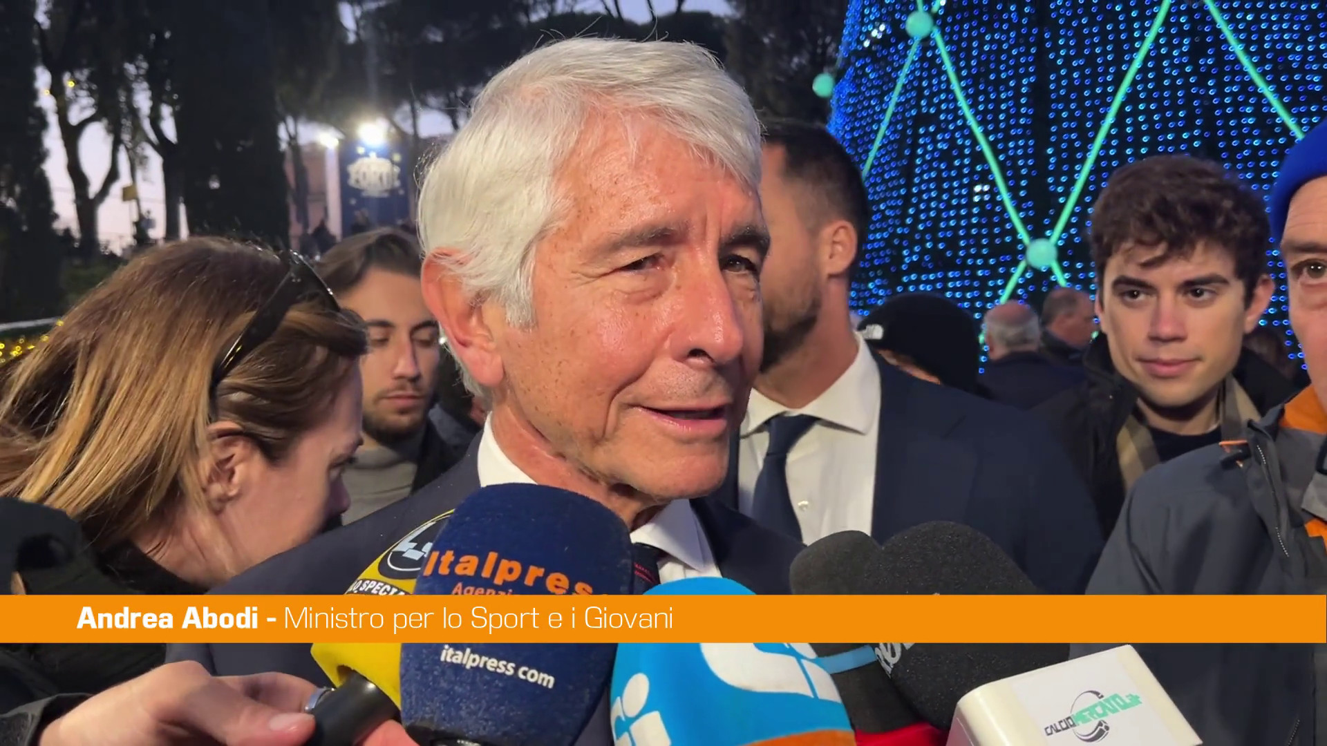 Caso Folorunsho-Hermoso, Abodi 