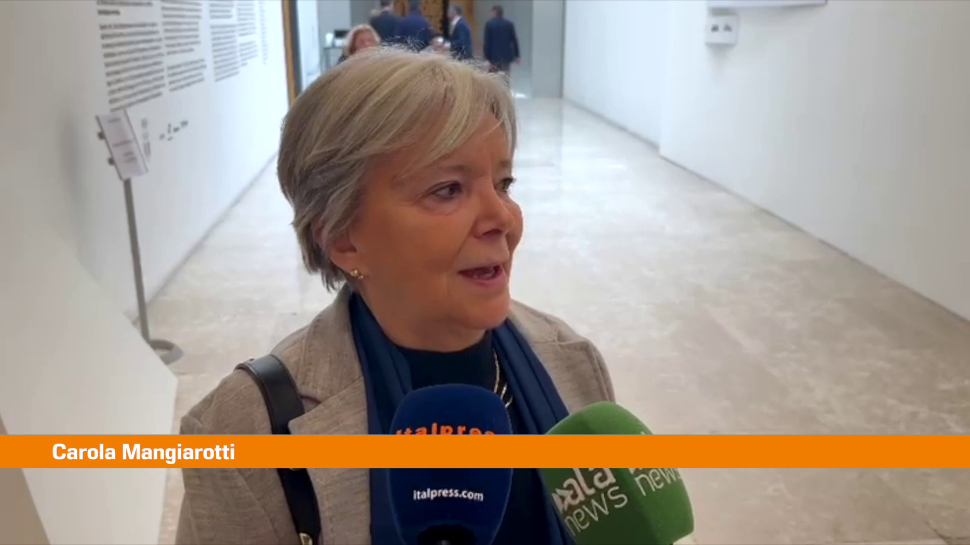 “Record fatti per essere battuti