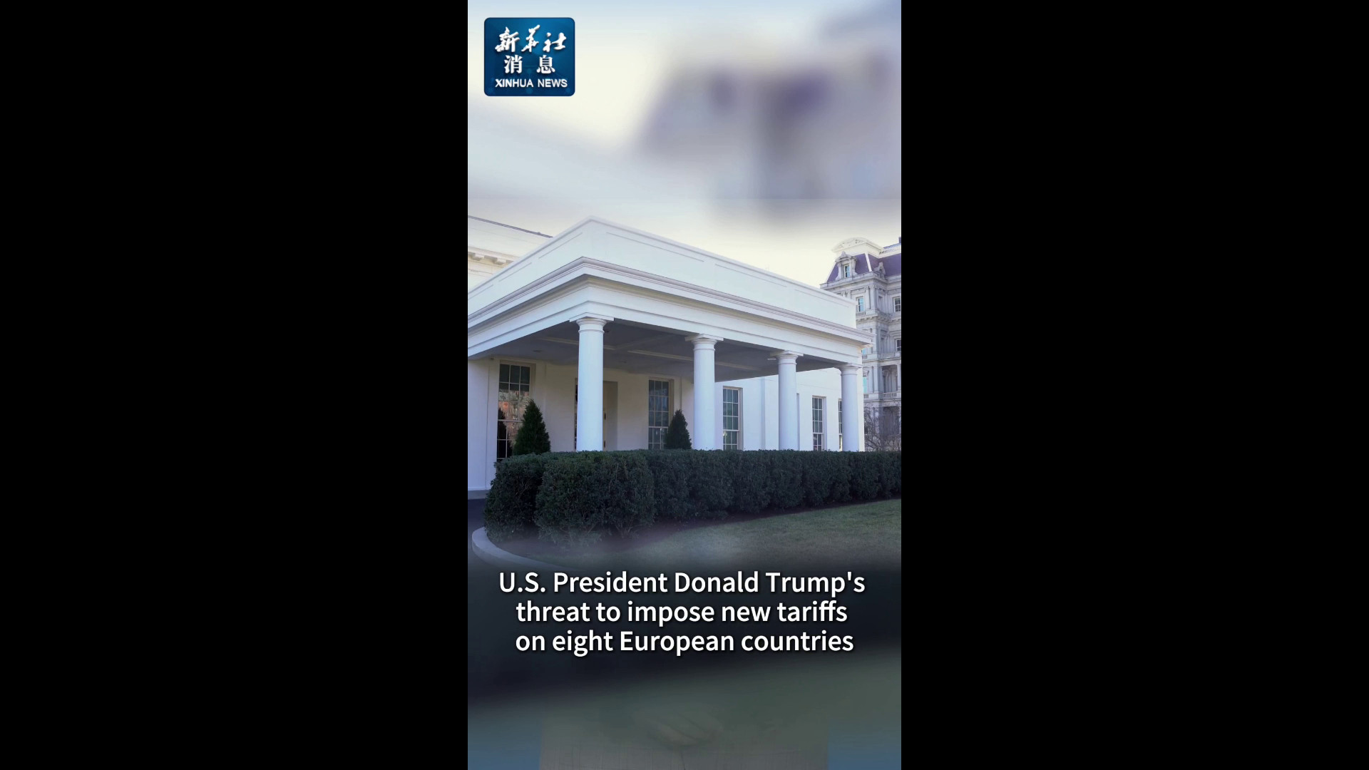 Groenlandia, la minaccia di dazi di Trump provoca la reazione dell’UE