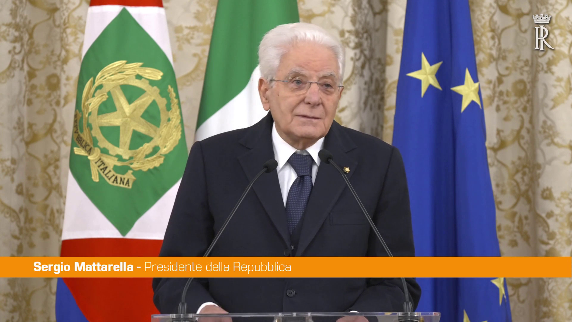 Mattarella 