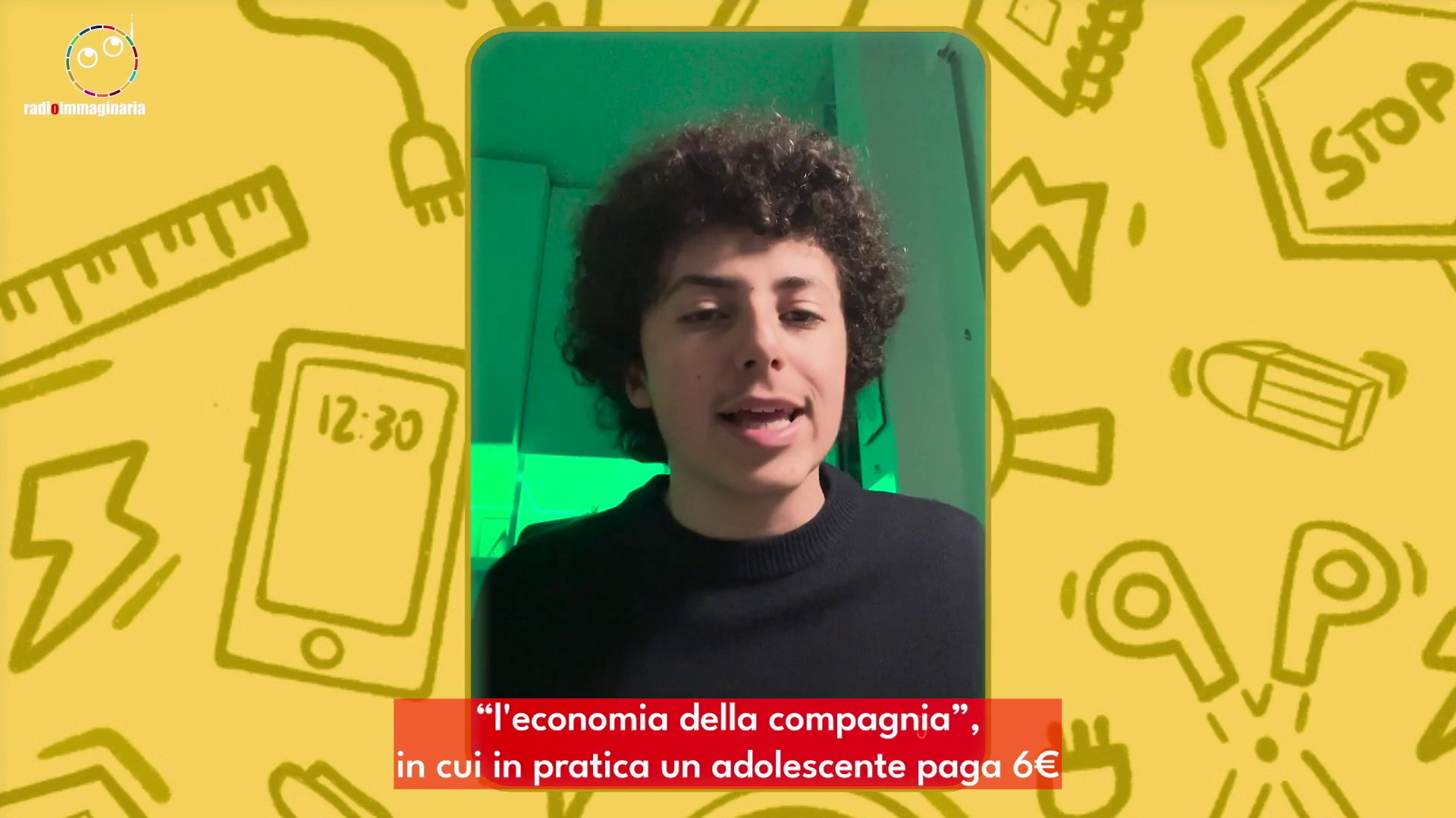 Così gli adolescenti cinesi combattono la solitudine con i social