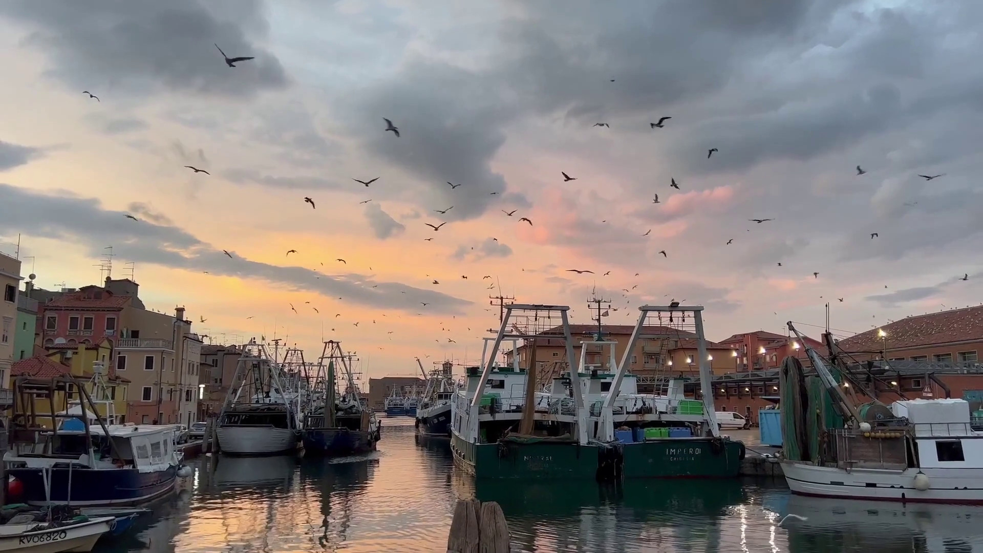 In Italia l’economia del mare vale 126 miliardi