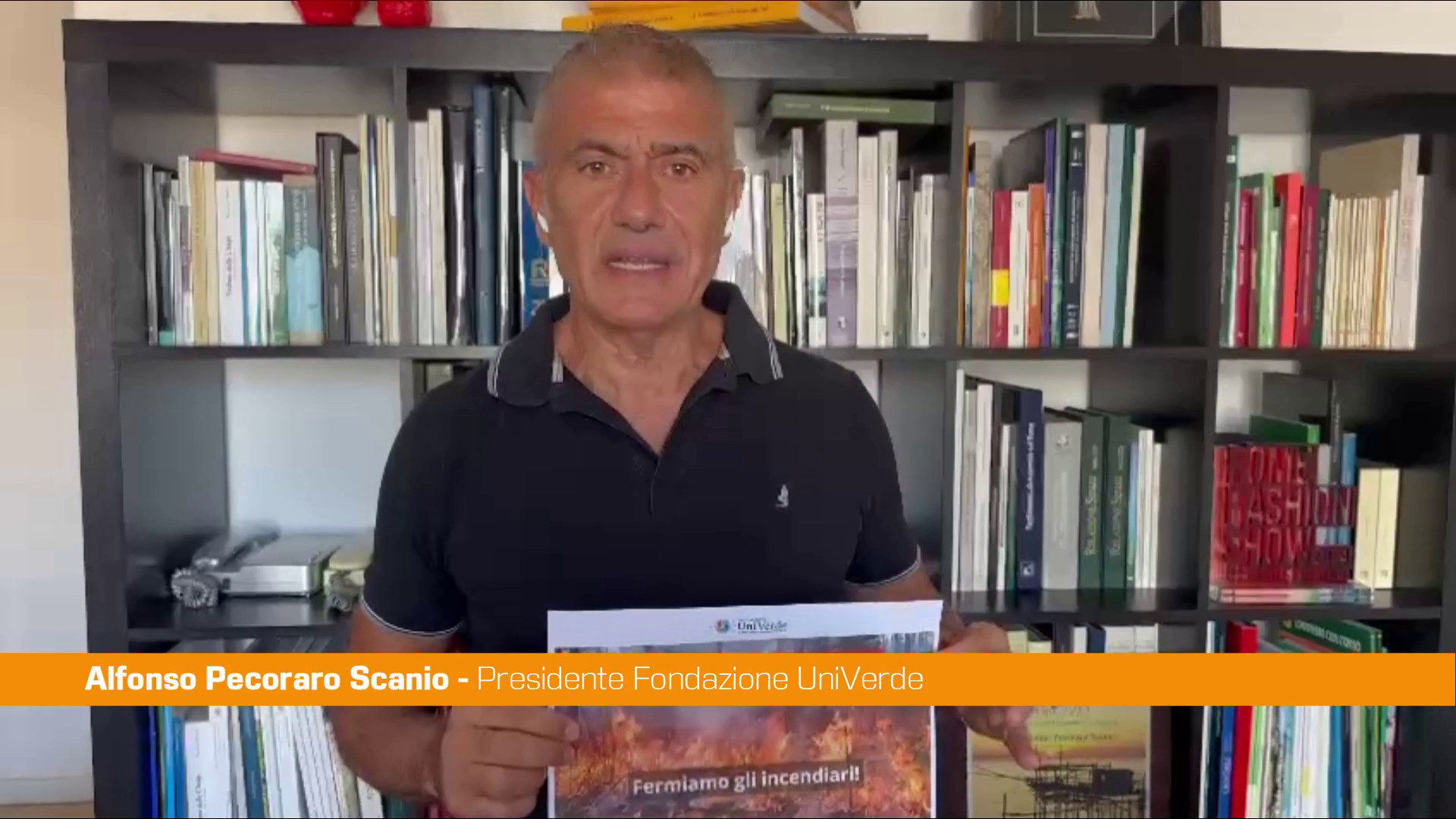 Pecoraro Scanio