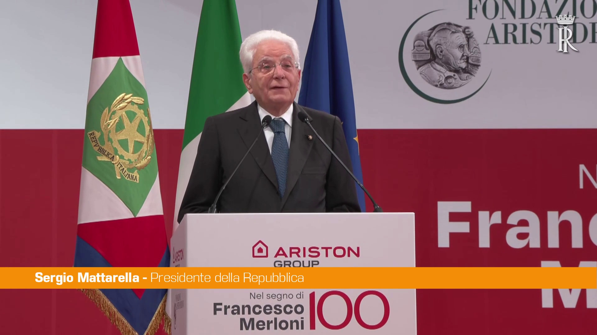 Mattarella